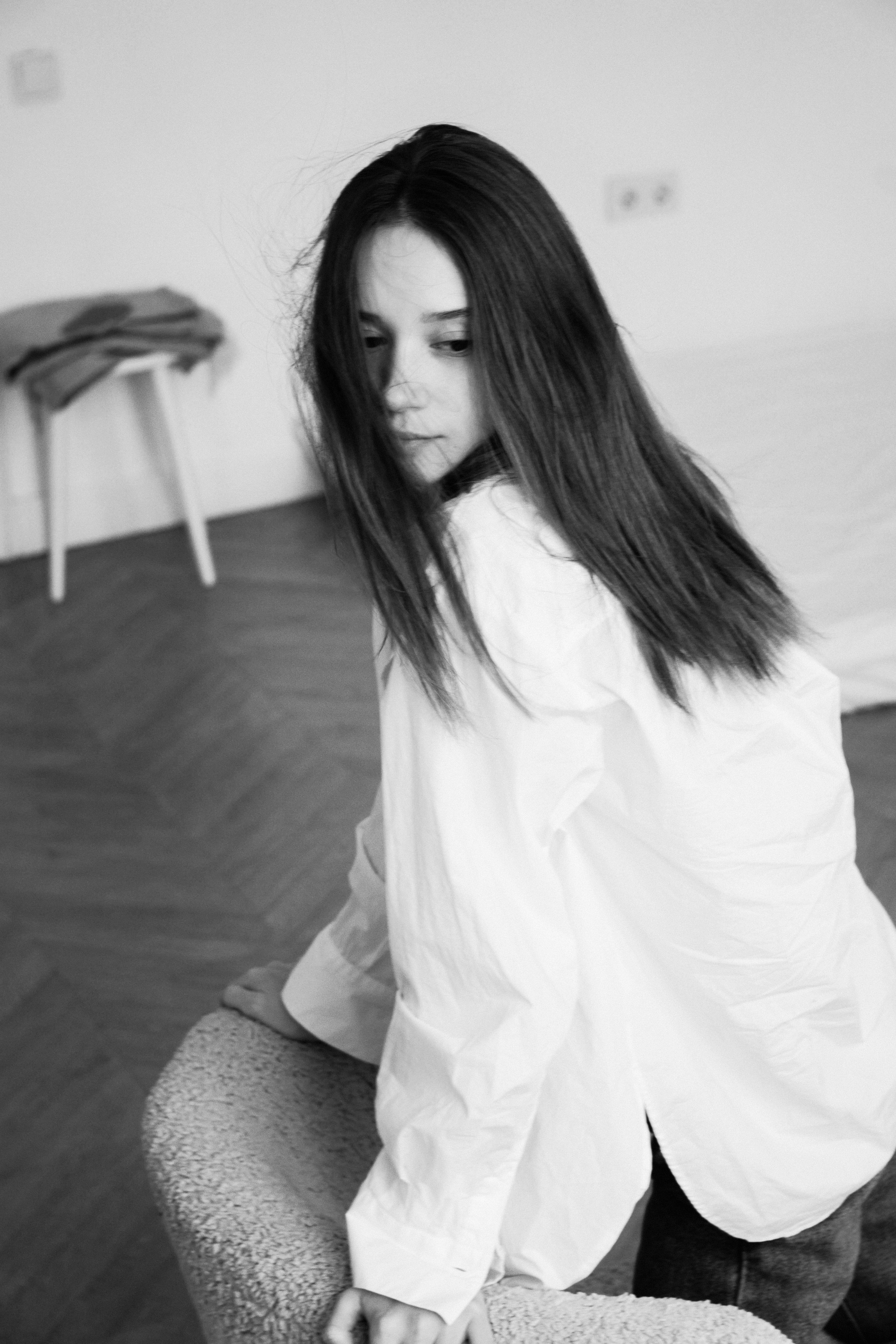 Studio. Ирина Дергунова — фотограф в Санкт-Петербурге