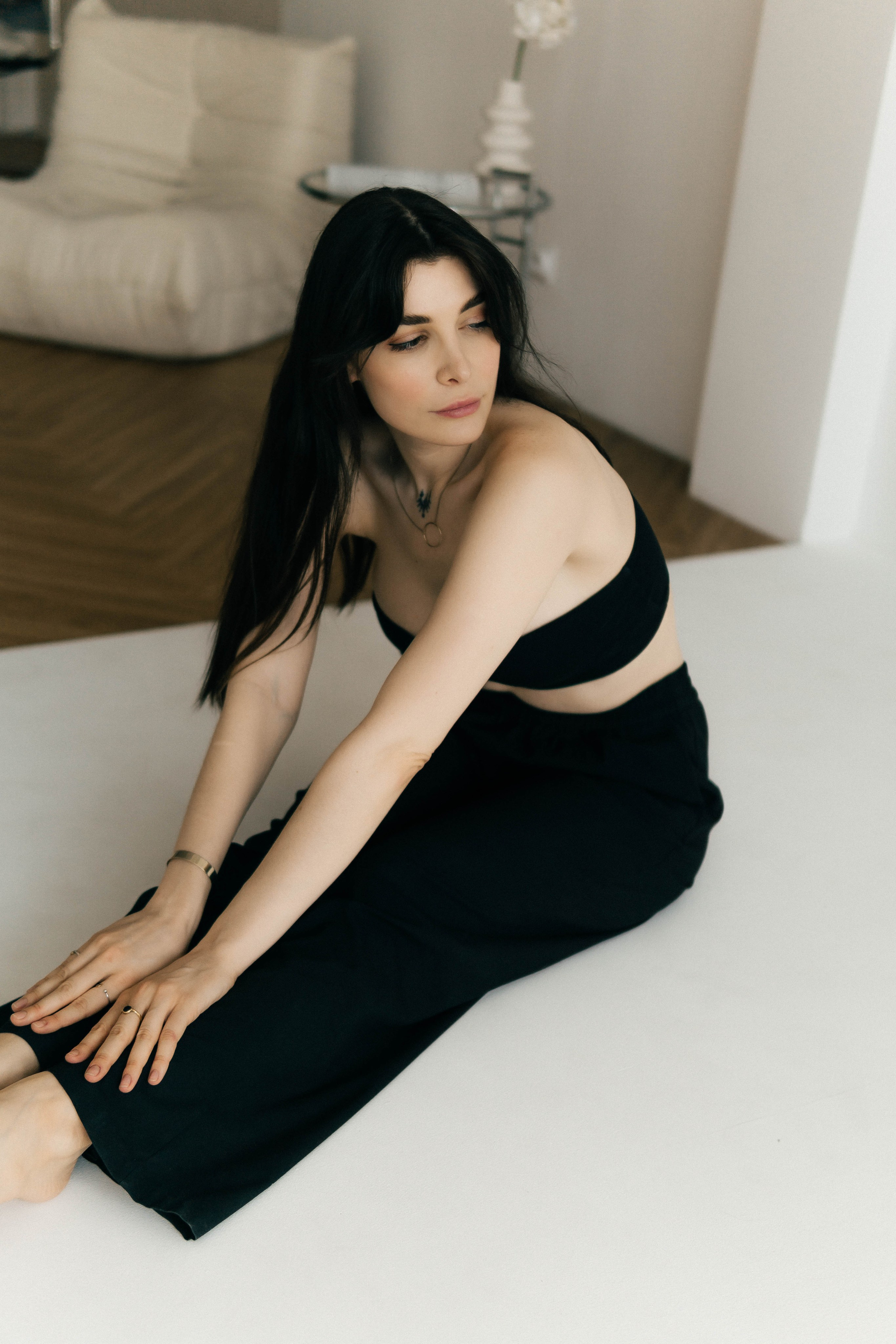 Studio. Ирина Дергунова — фотограф в Санкт-Петербурге