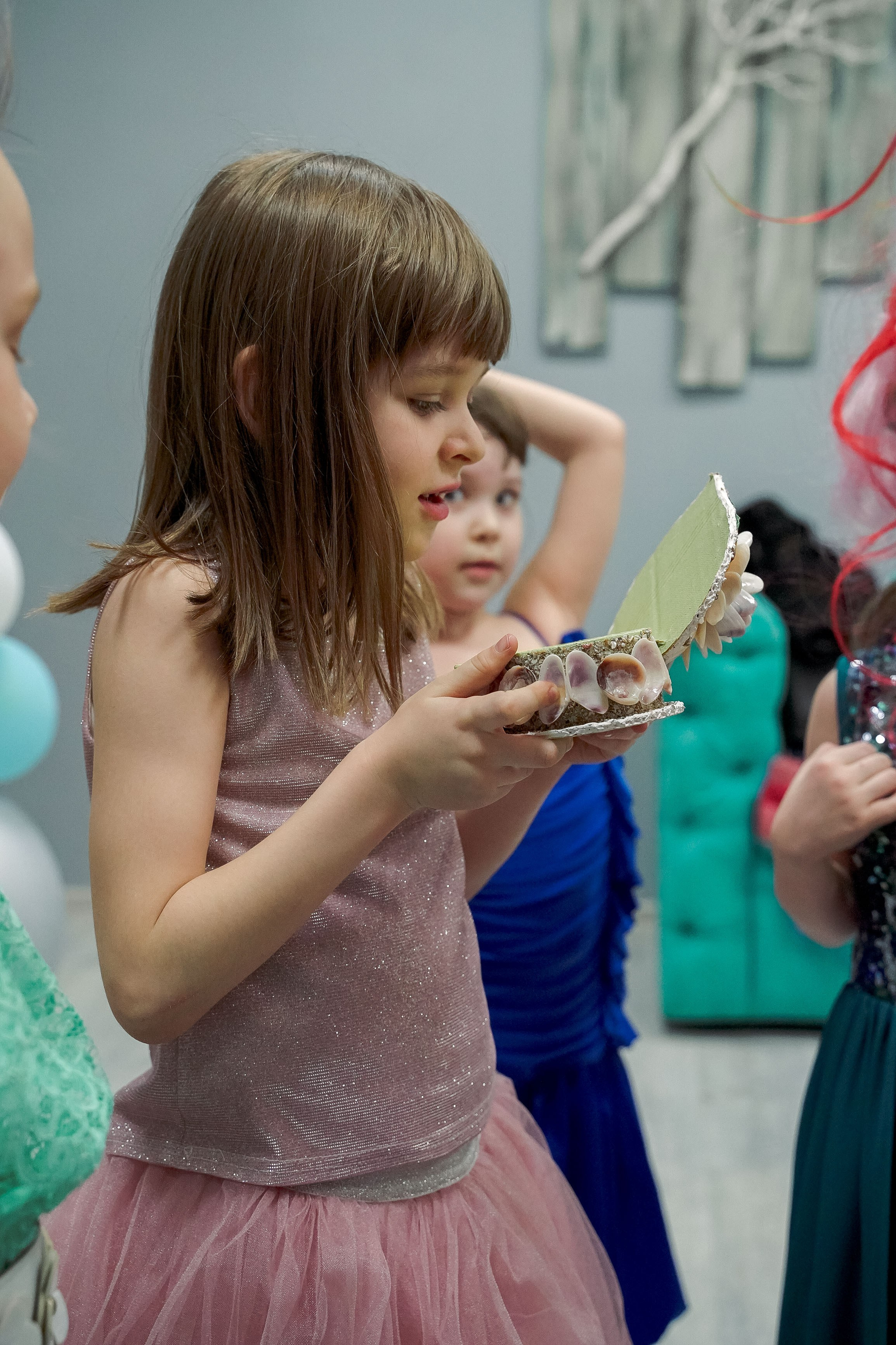 Детские дни рождения. Свадебный фотограф/видеограф