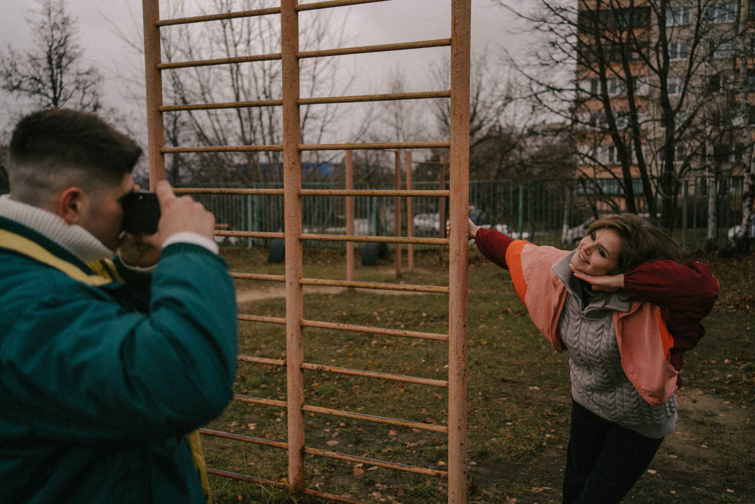 13.11.2023. Фотограф в Москве Горбачева Алена