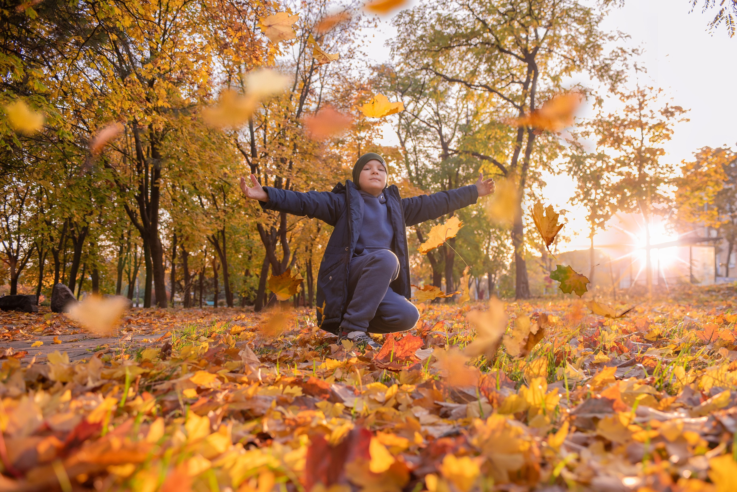 Детские фотосессии. Фотограф Юлия Летовальцева, город Мариуполь