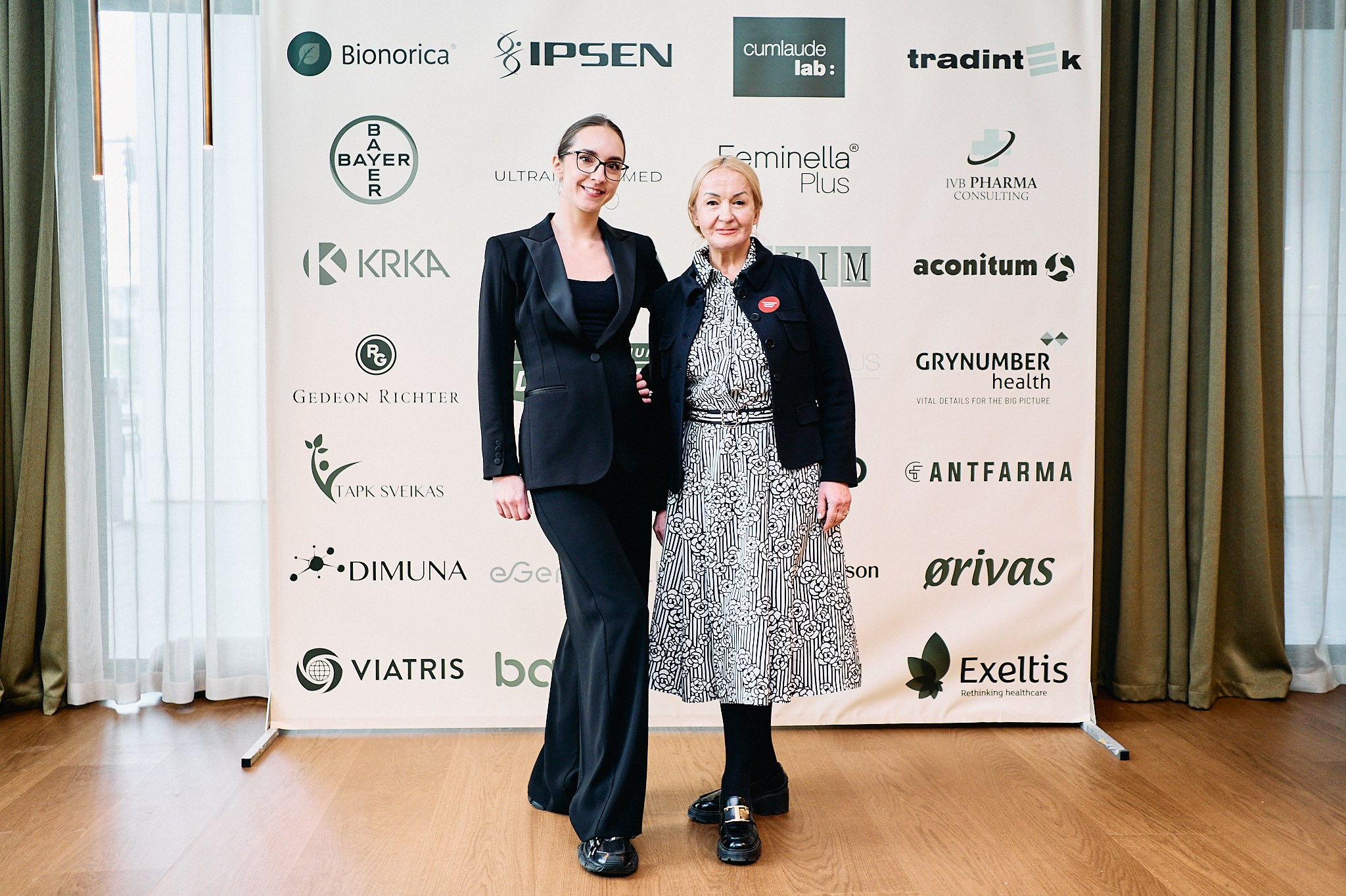 LPAGD Conference (AC Hotel by Marriott). Photographer in Vilnius