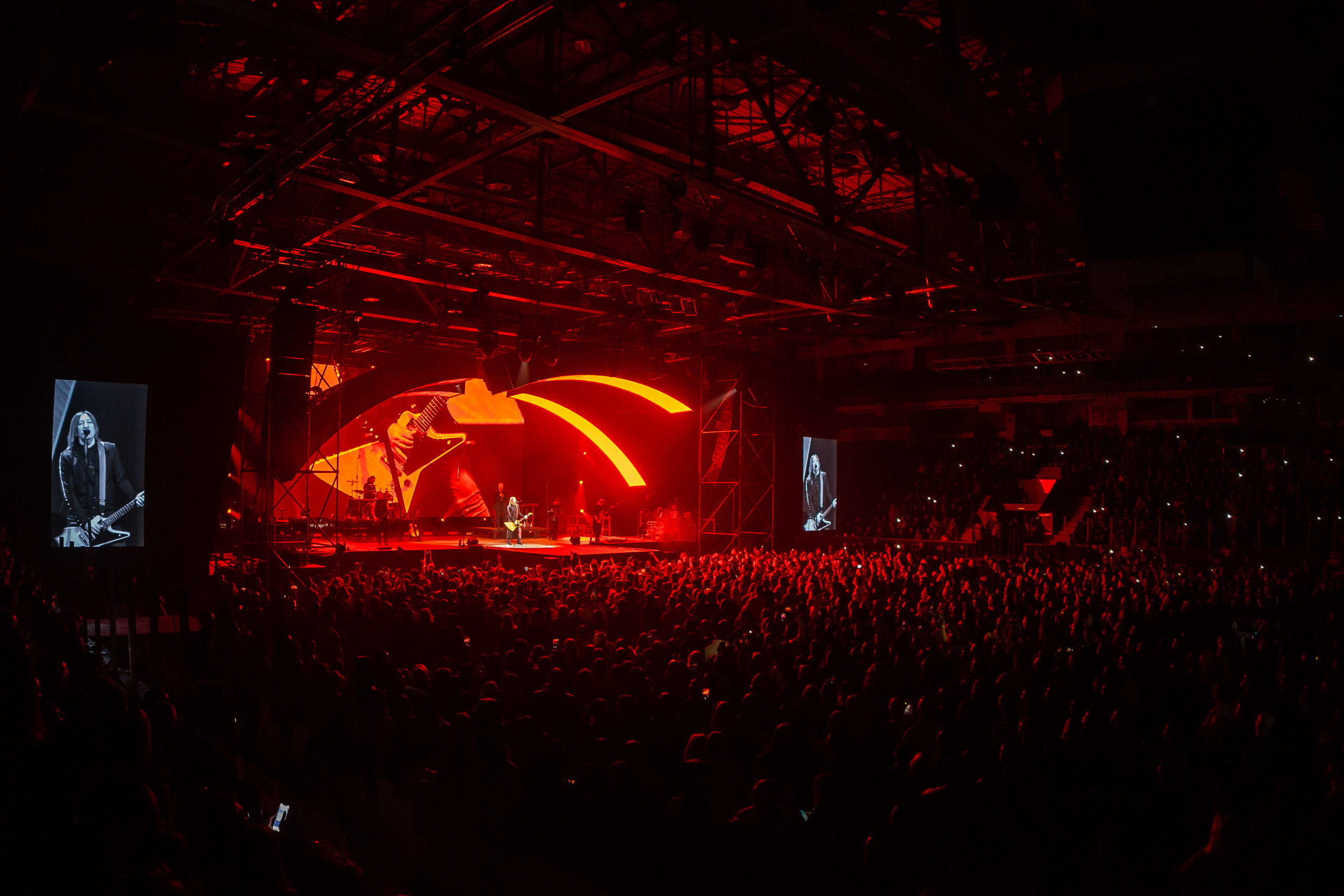 Концерты. Фотографиня Мария Дикова