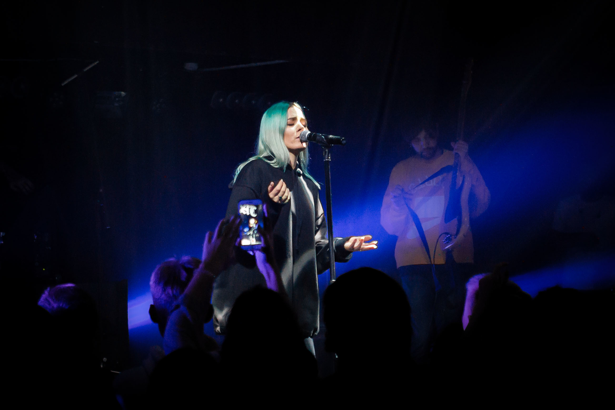 Концерты. Фотографиня Мария Дикова