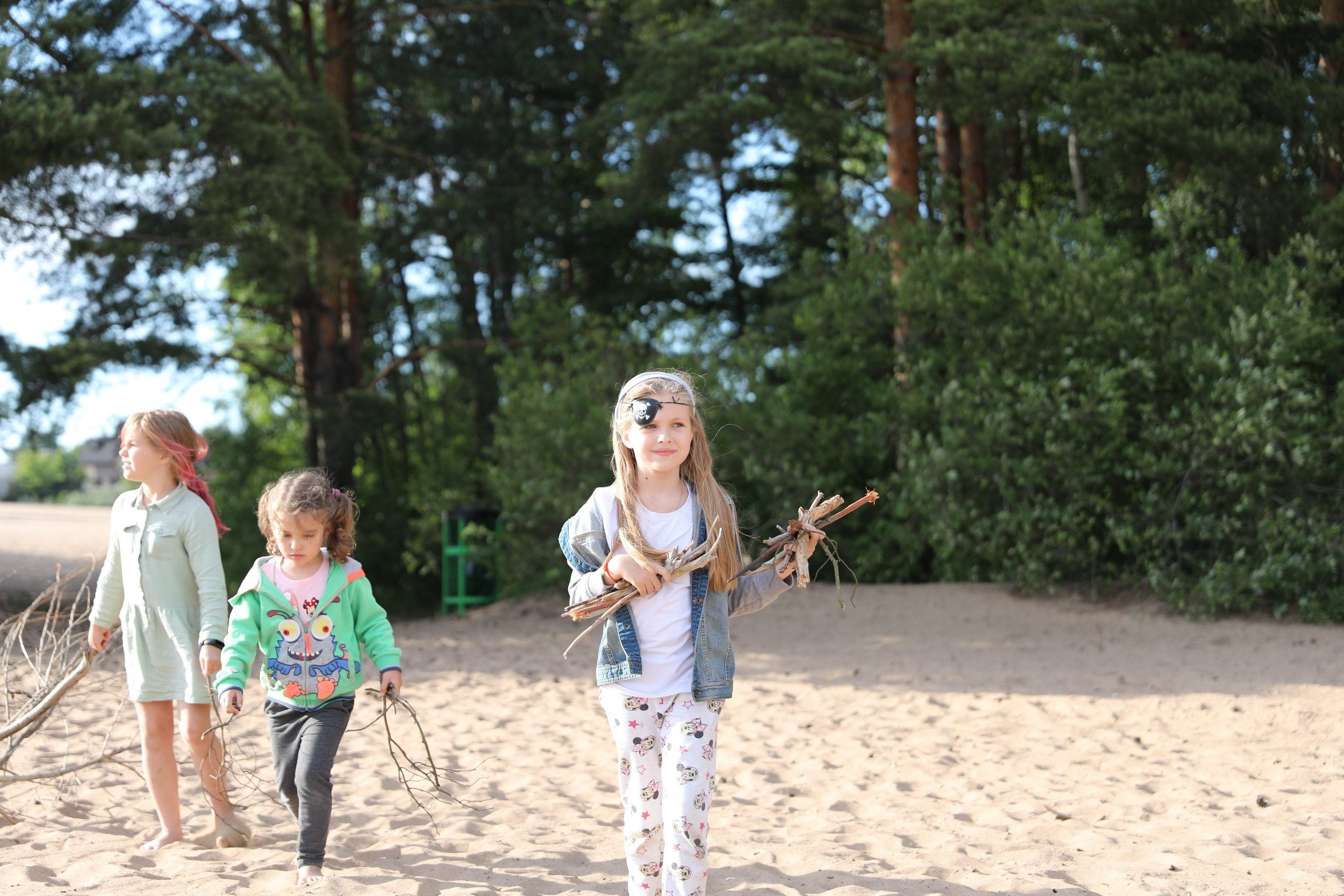 Пых 14 07 2020. Заставка