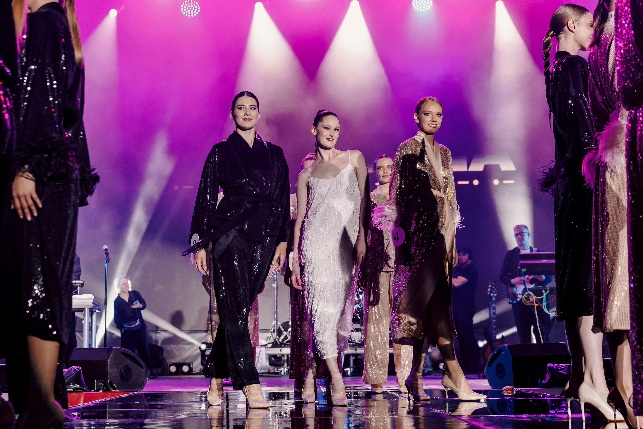 Мисс Екатеринбург 2024. Лёшка Варзегов — фотограф