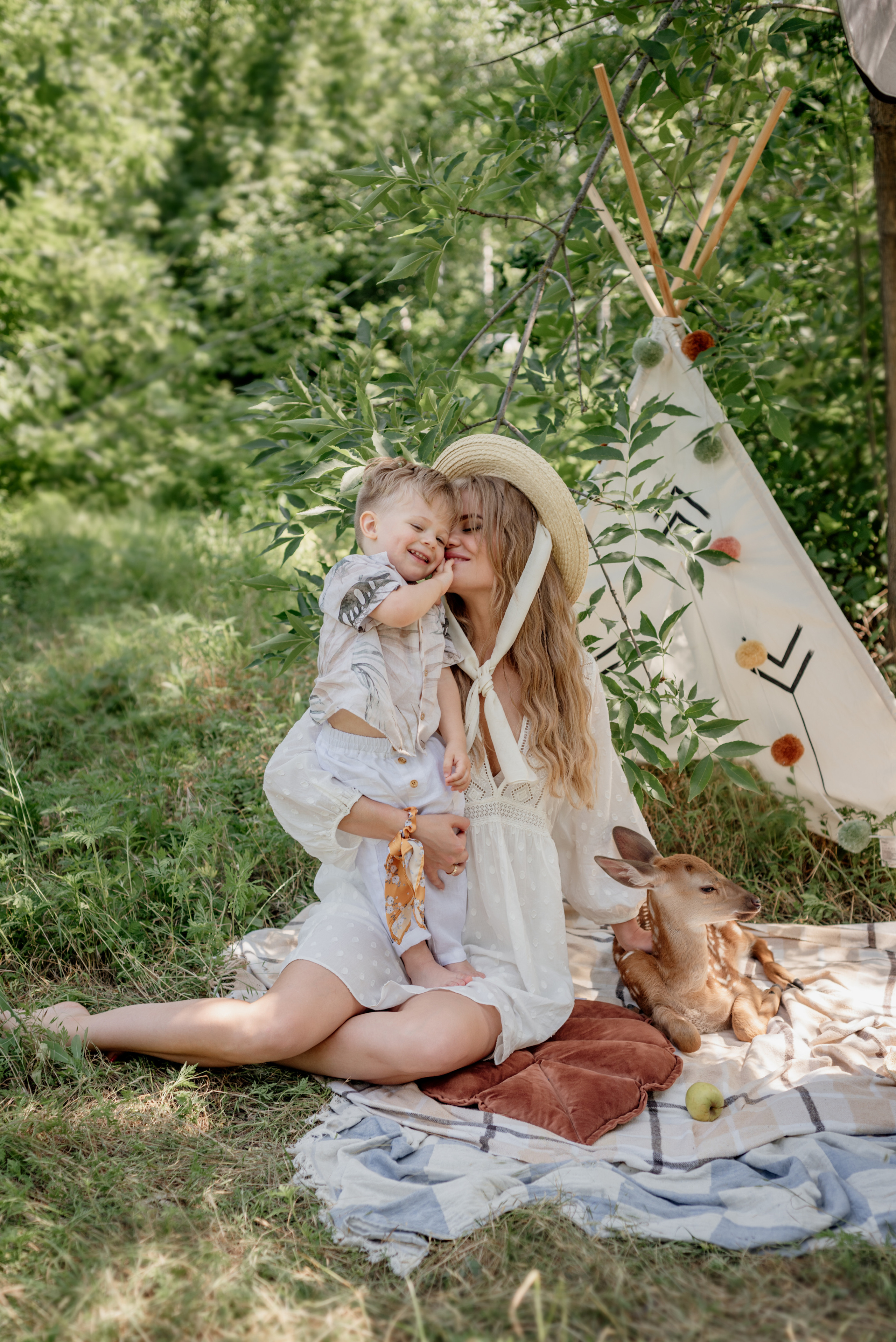 СЕМЕЙНЫЕ ФОТОСЕССИИ. Фотограф Ростов