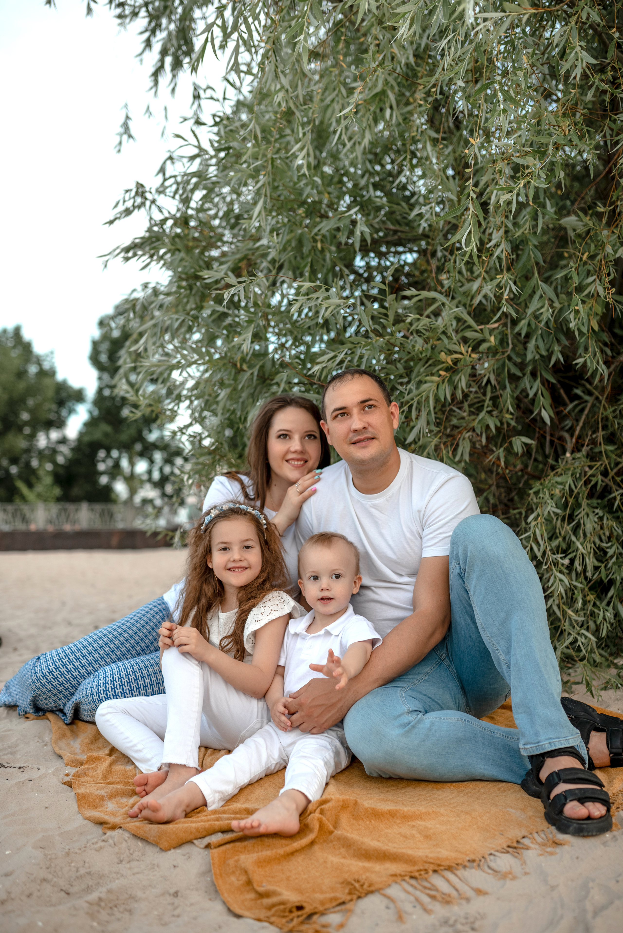 СЕМЕЙНЫЕ ФОТОСЕССИИ. Фотограф Ростов