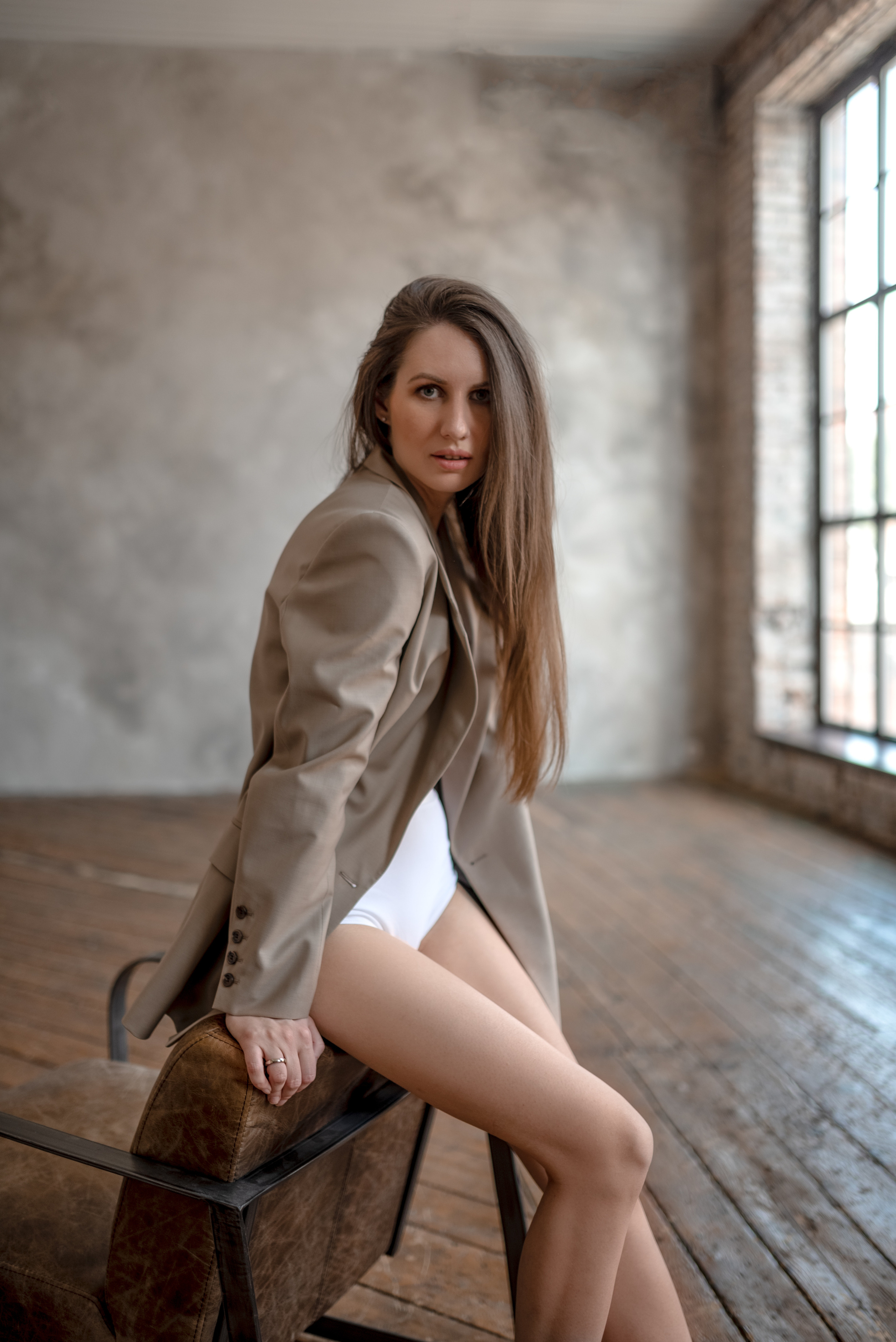 ПОРТРЕТ. Фотограф Ростов