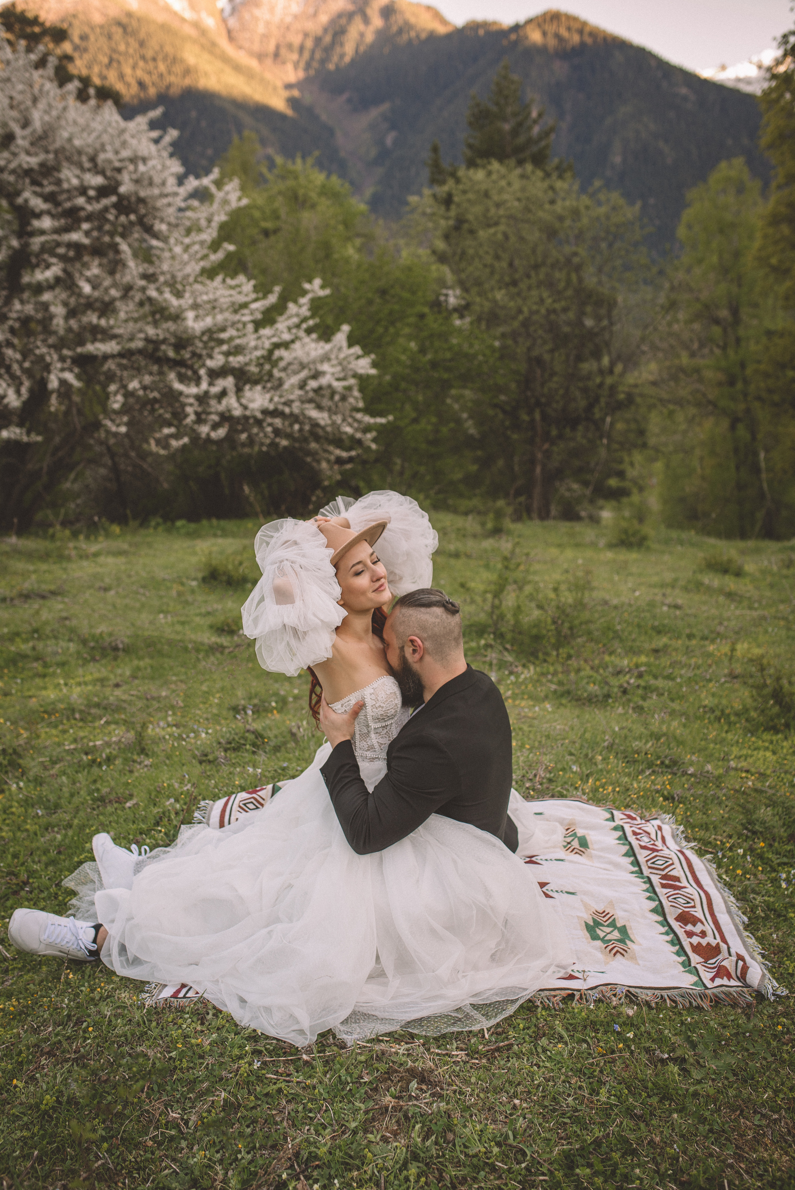 СВАДЕБНАЯ ФОТОСЕССИЯ. Фотограф Ростов