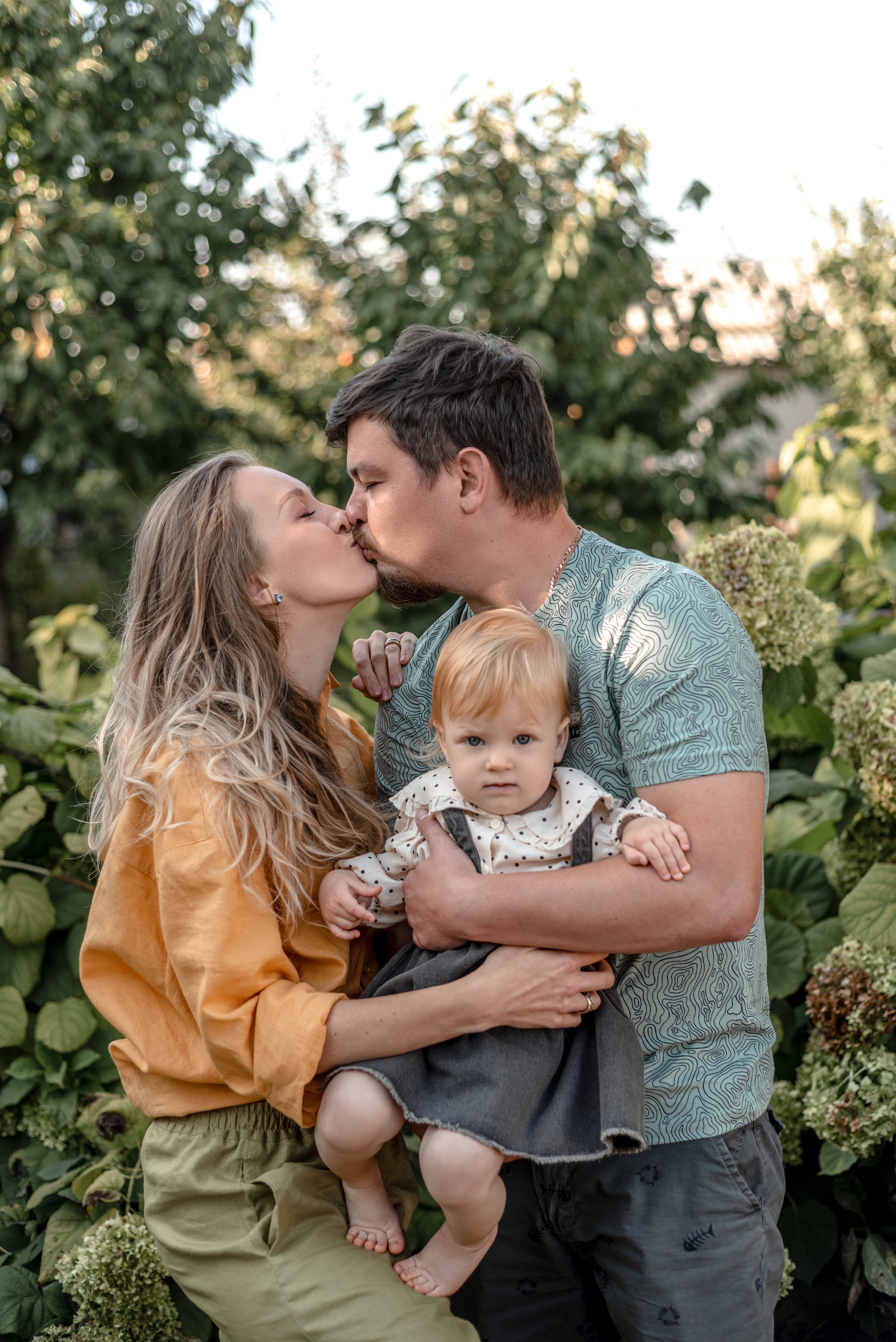 СЕМЕЙНЫЕ ФОТОСЕССИИ. Фотограф Ростов