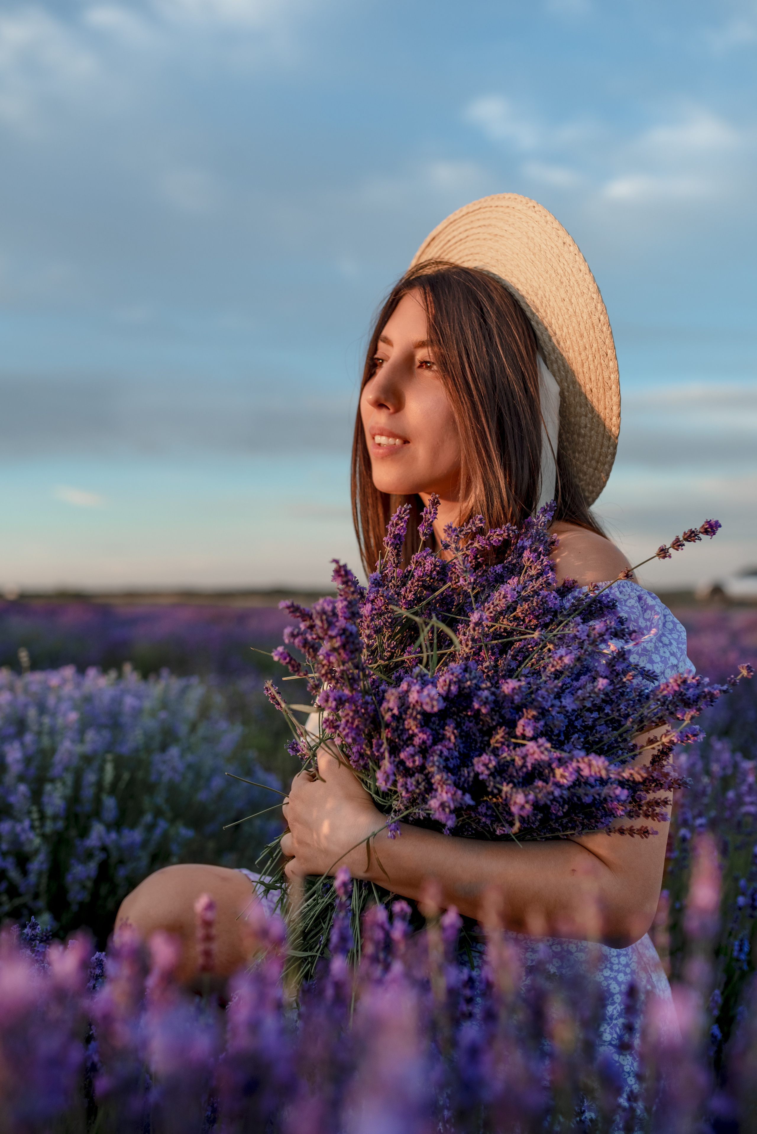 ПОРТРЕТ. Фотограф Ростов