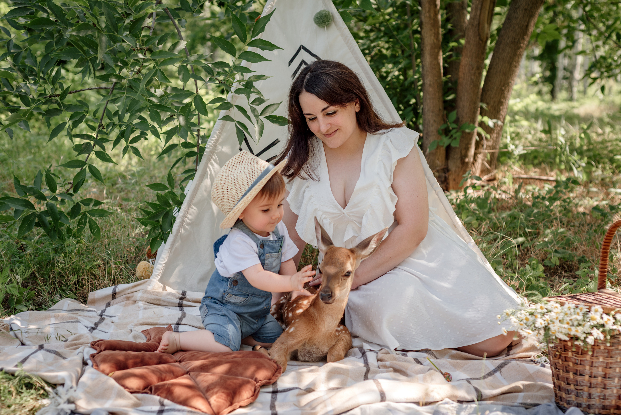 СЕМЕЙНЫЕ ФОТОСЕССИИ. Фотограф Ростов