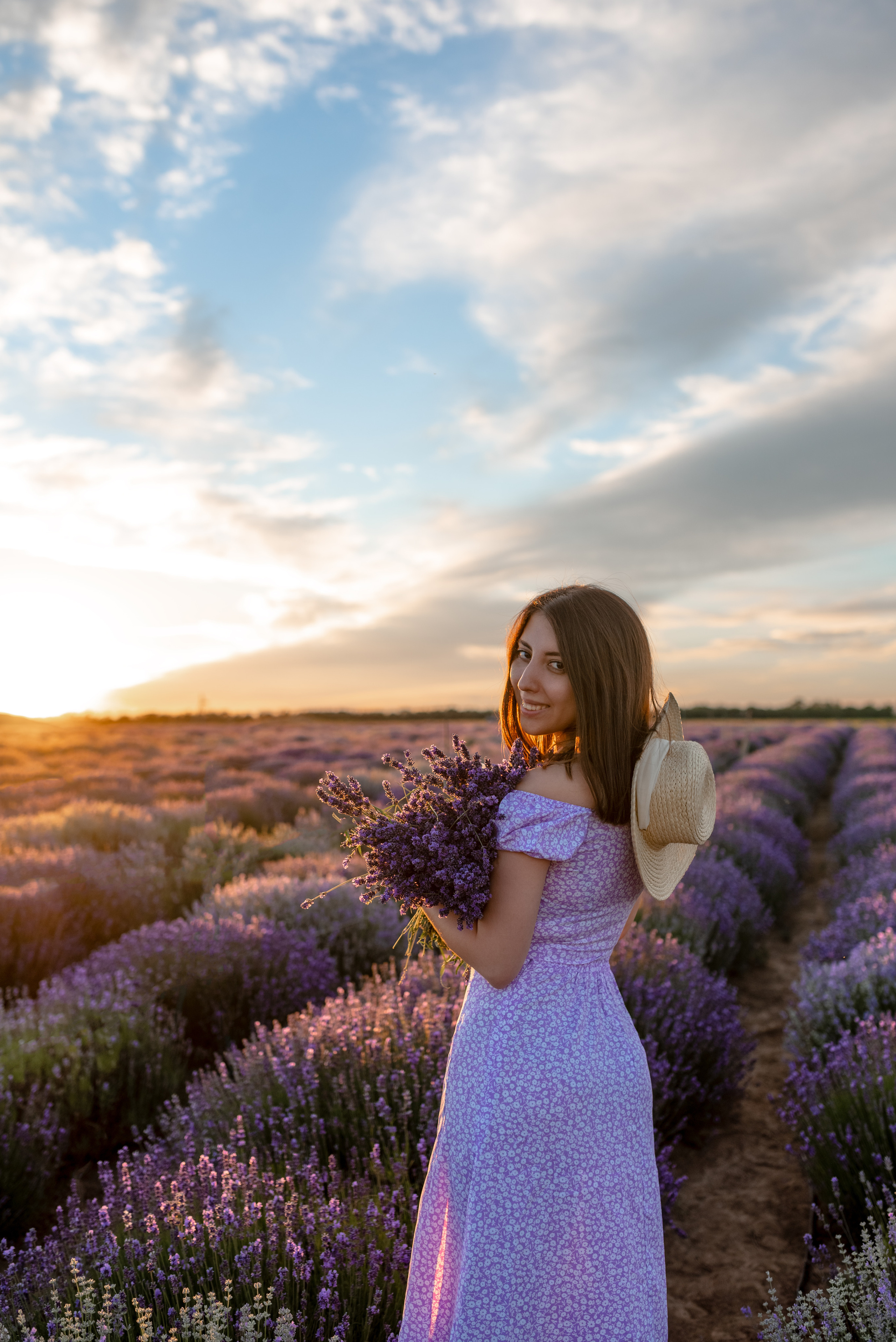 ПОРТРЕТ. Фотограф Ростов