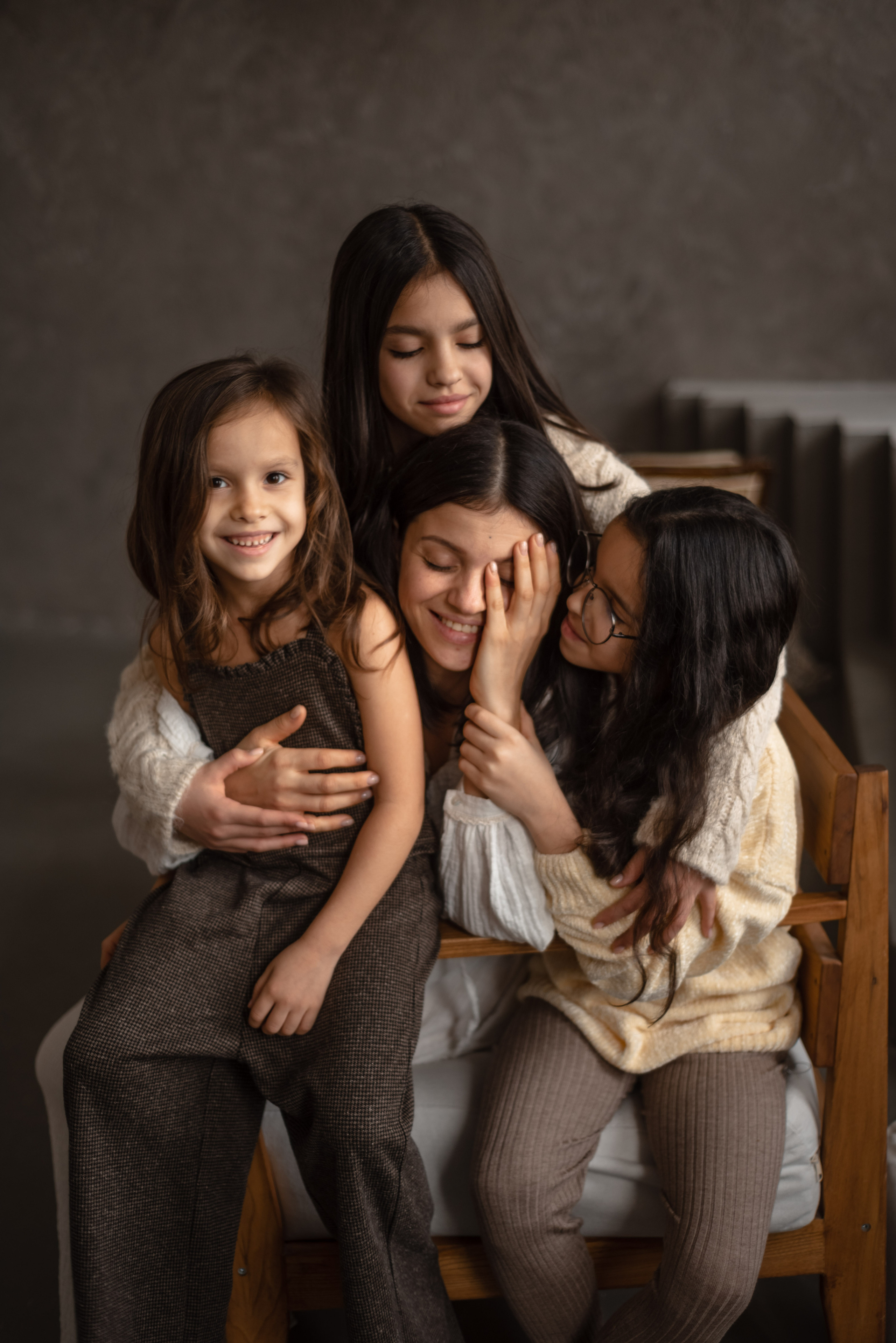 СЕМЕЙНЫЕ ФОТОСЕССИИ. Фотограф Ростов