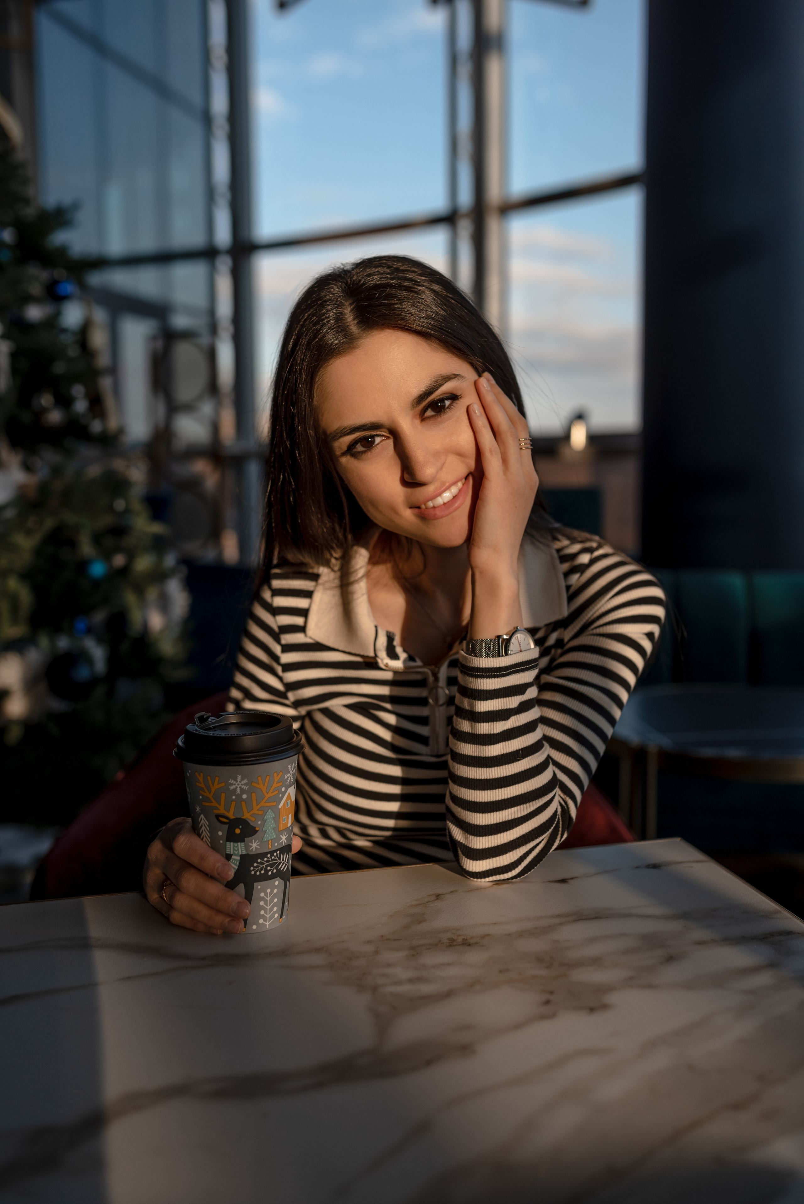 КОНТЕНТ СЪЕМКА. Фотограф Ростов