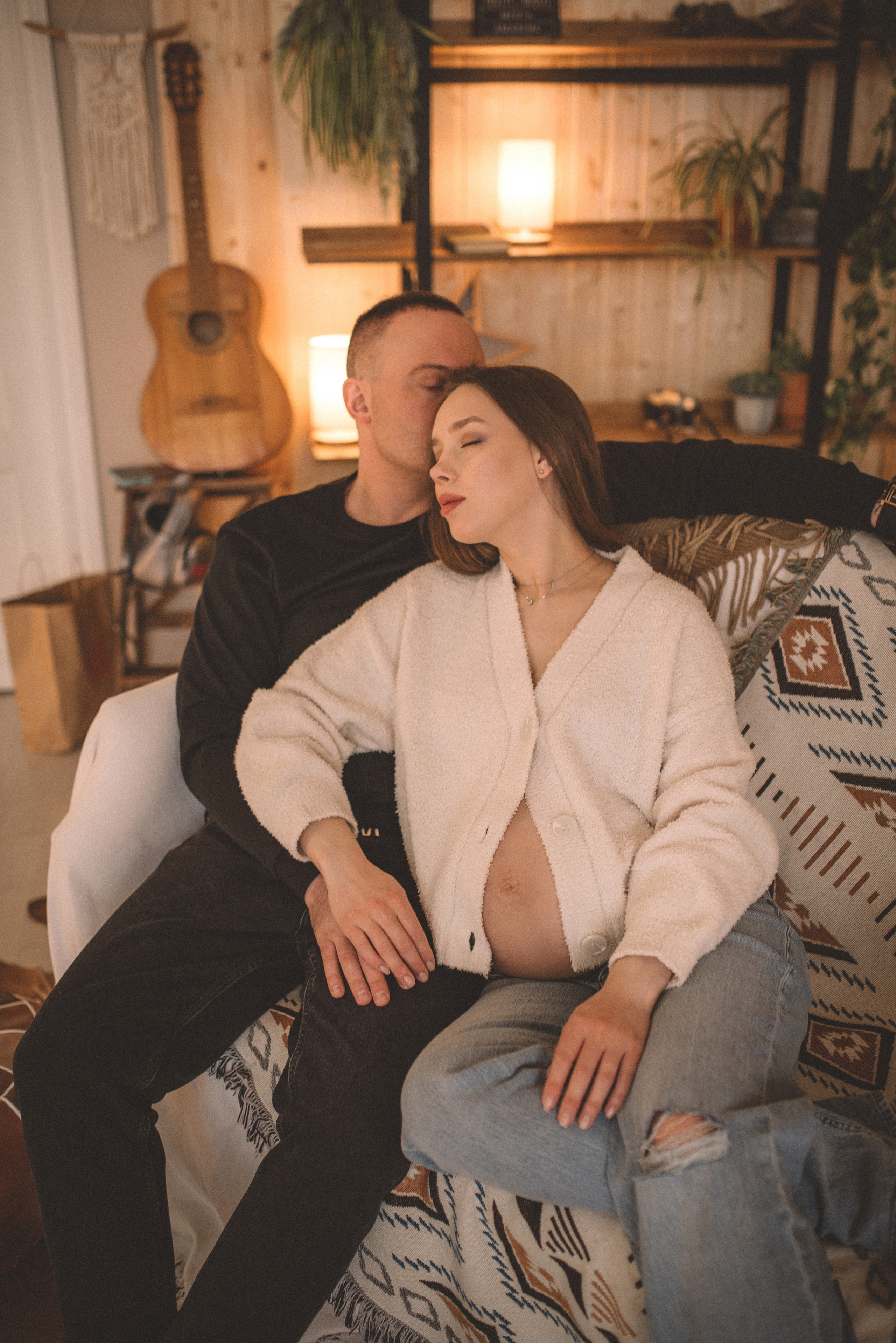 СЪЕМКА БЕРЕМЕННОСТИ. Фотограф Ростов