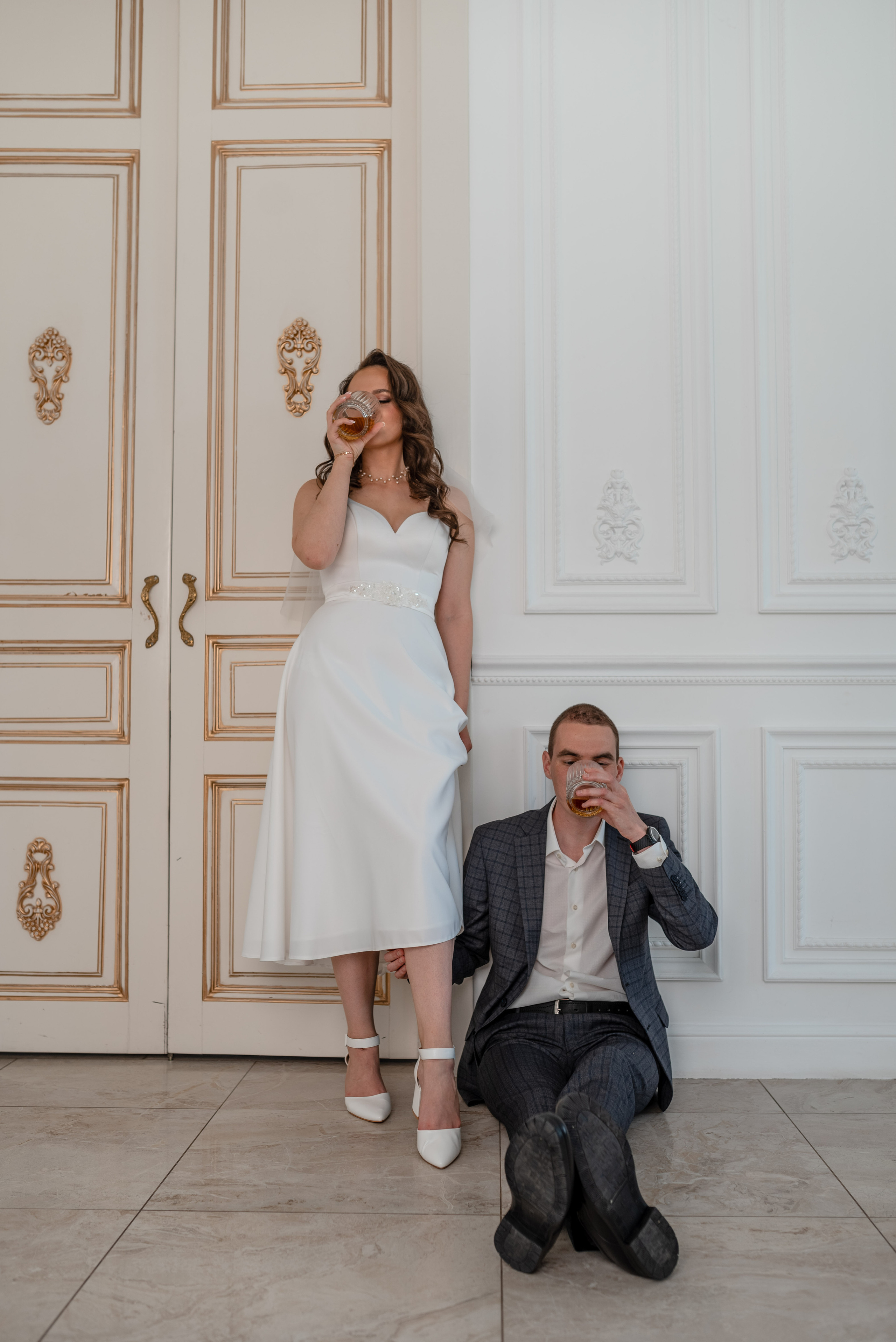 СВАДЕБНАЯ ФОТОСЕССИЯ. Фотограф Ростов