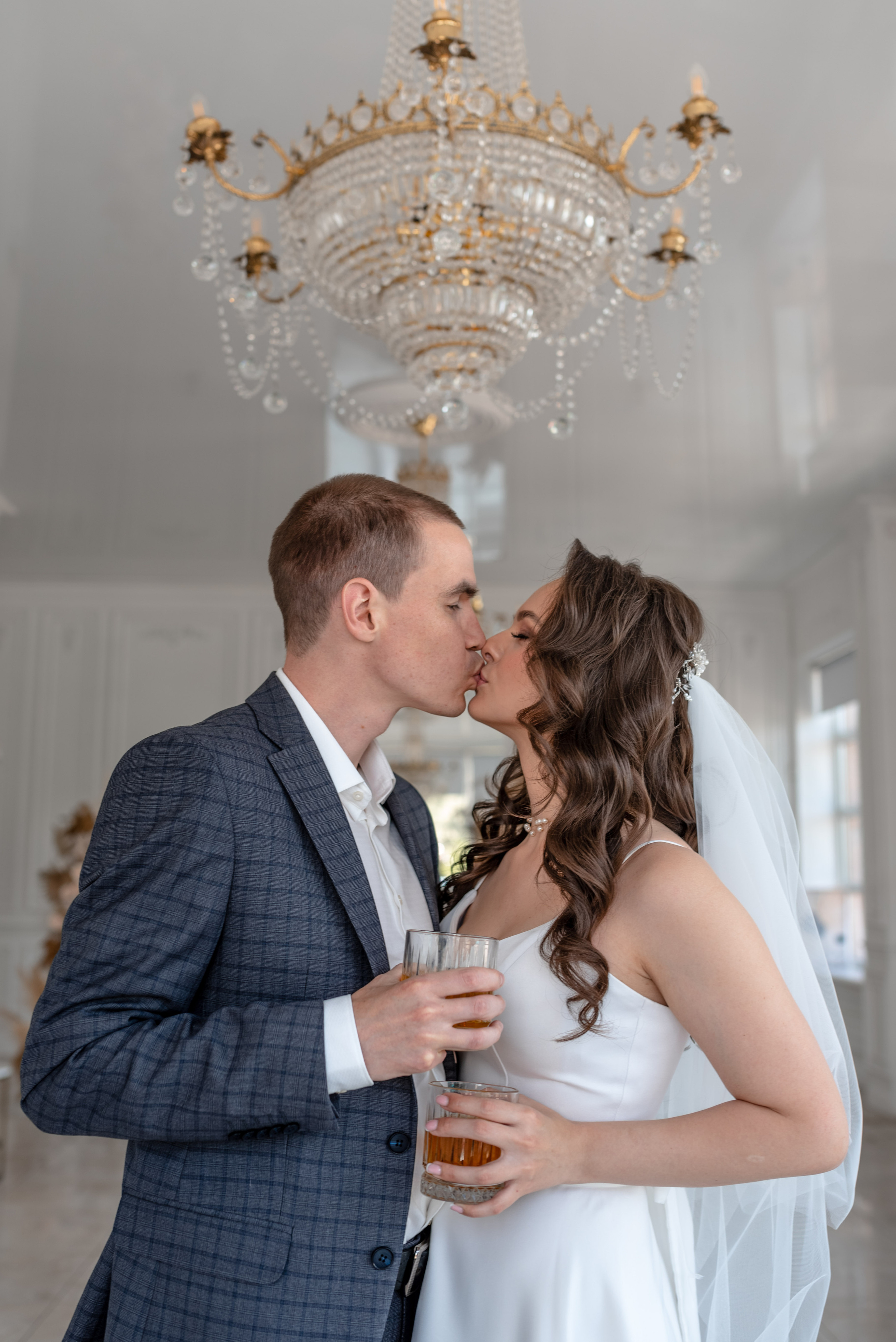 СВАДЕБНАЯ ФОТОСЕССИЯ. Фотограф Ростов