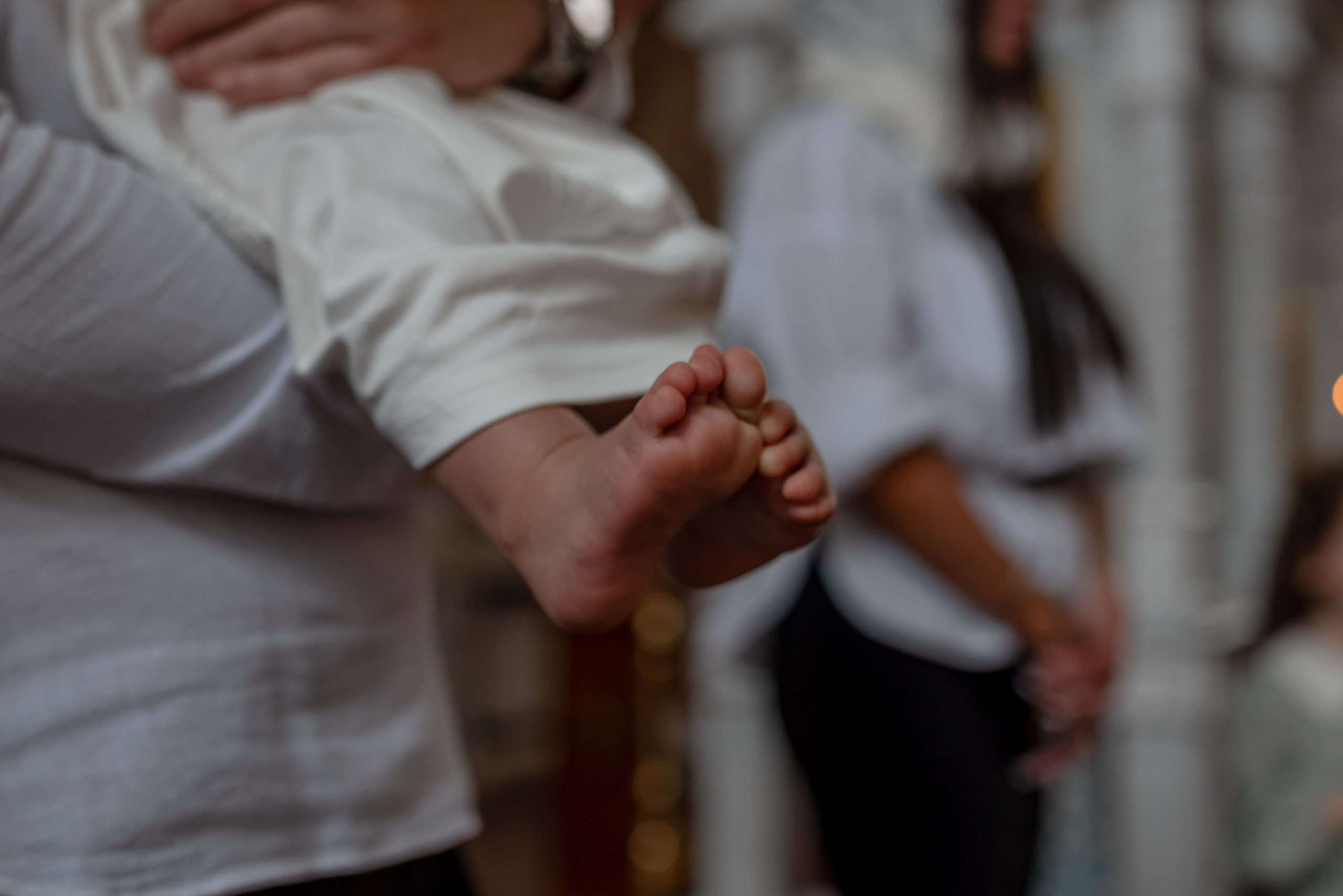 КРЕЩЕНИЕ. Фотограф Ростов