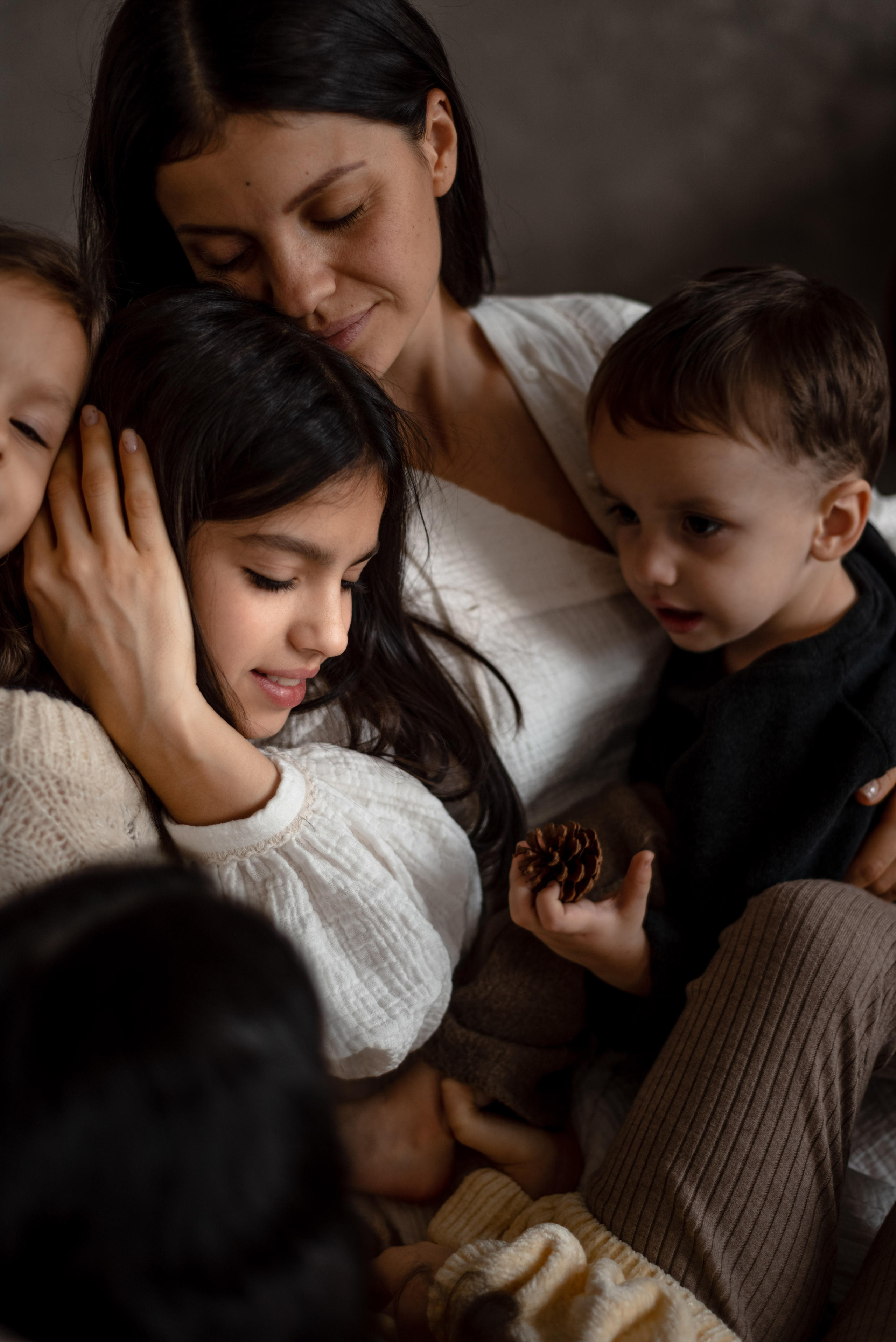 СЕМЕЙНЫЕ ФОТОСЕССИИ. Фотограф Ростов