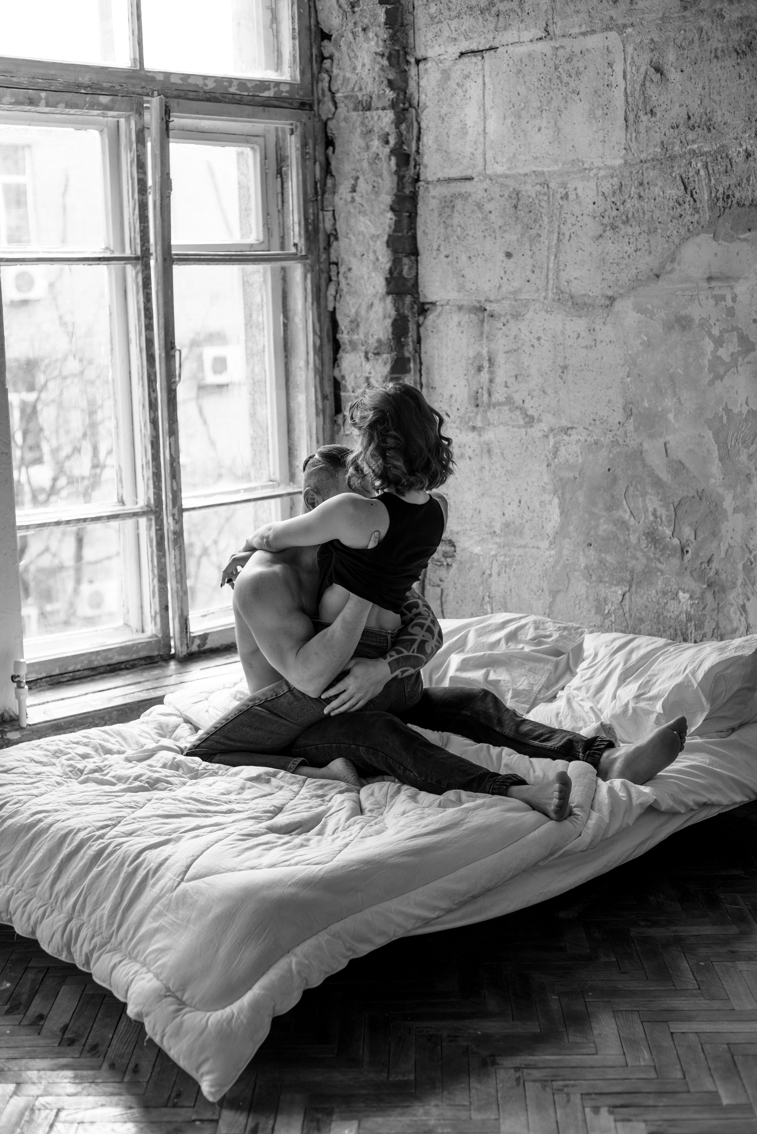 LOVE STORY. Фотограф Ростов