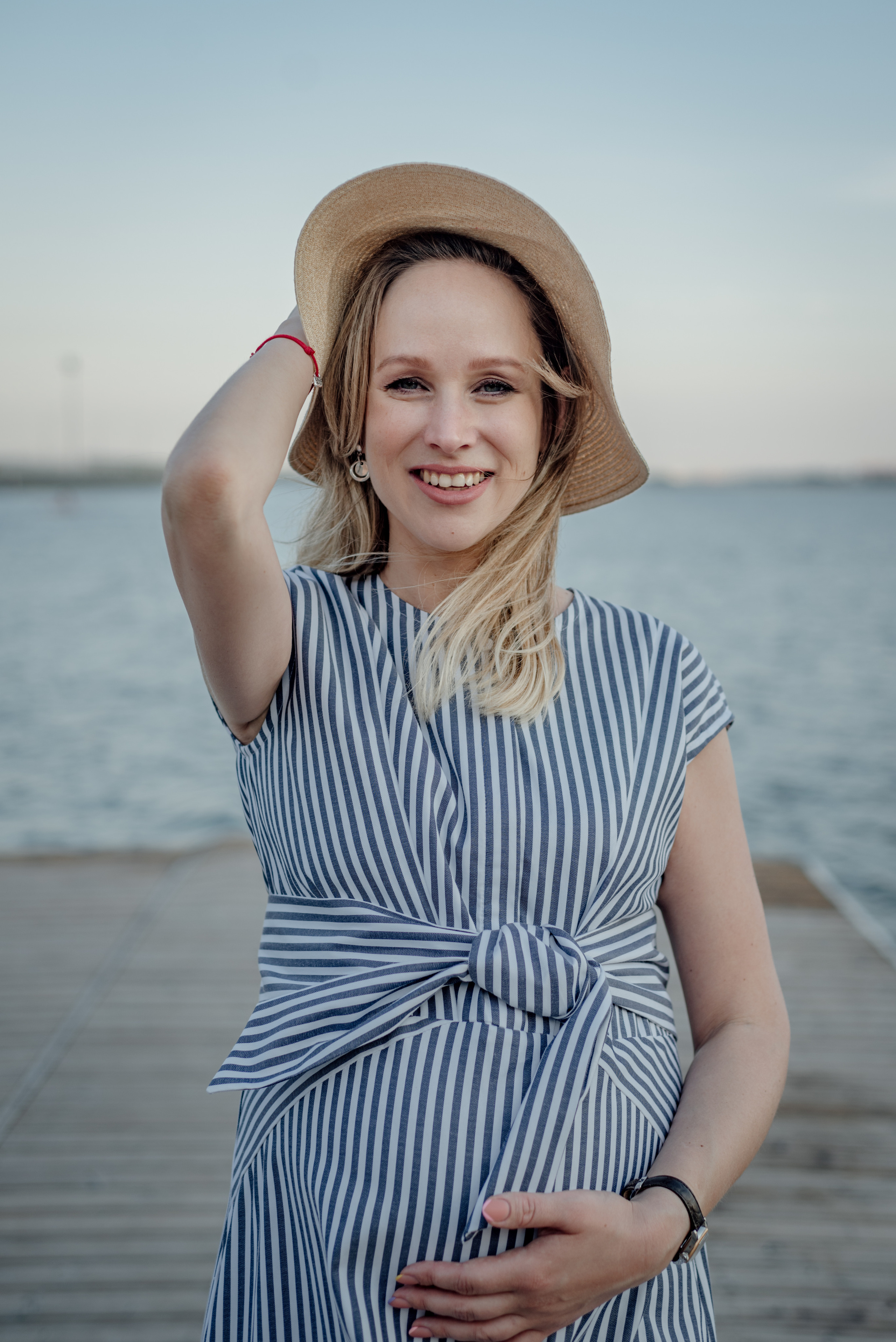 СЪЕМКА БЕРЕМЕННОСТИ. Фотограф Ростов