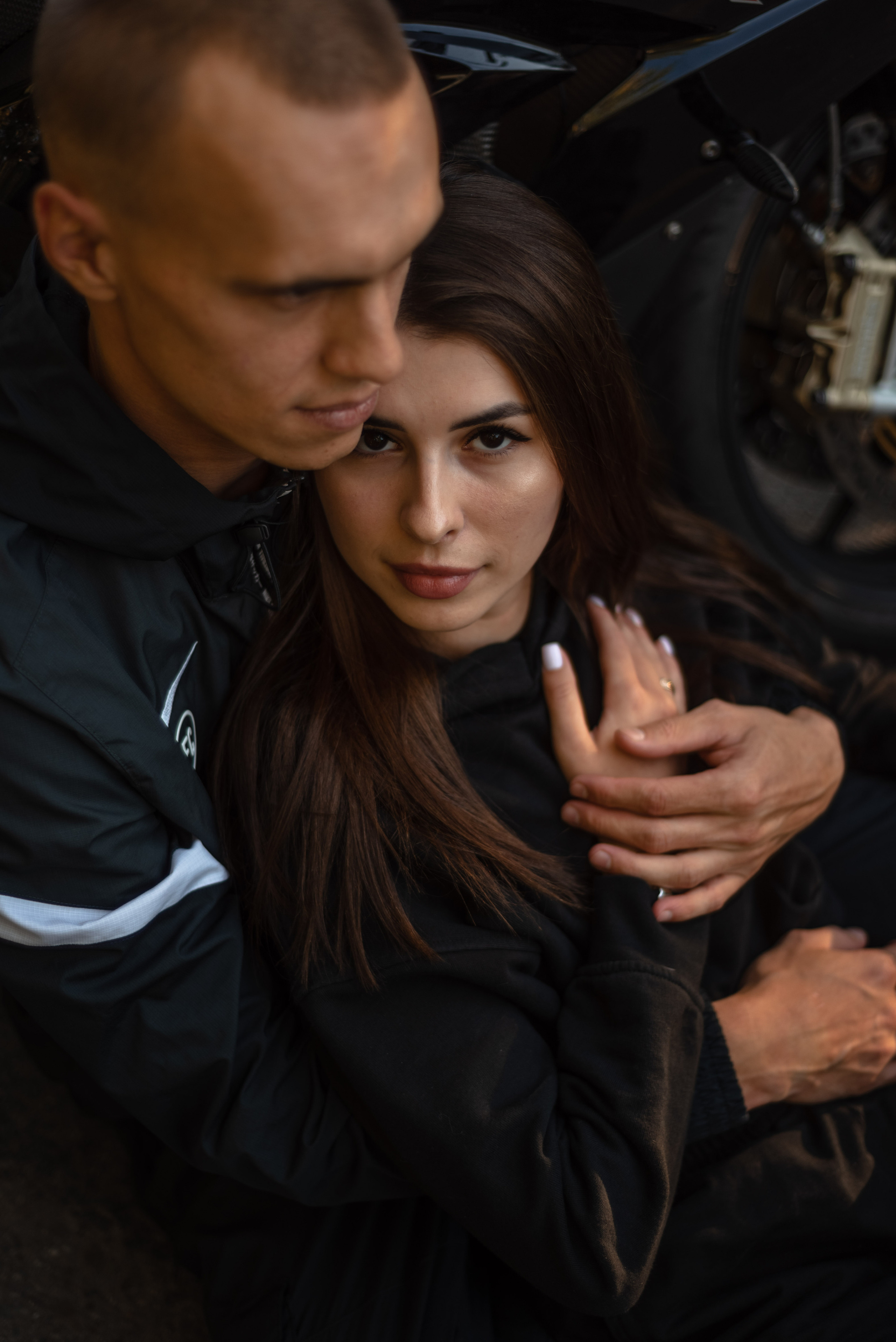 LOVE STORY. Фотограф Ростов