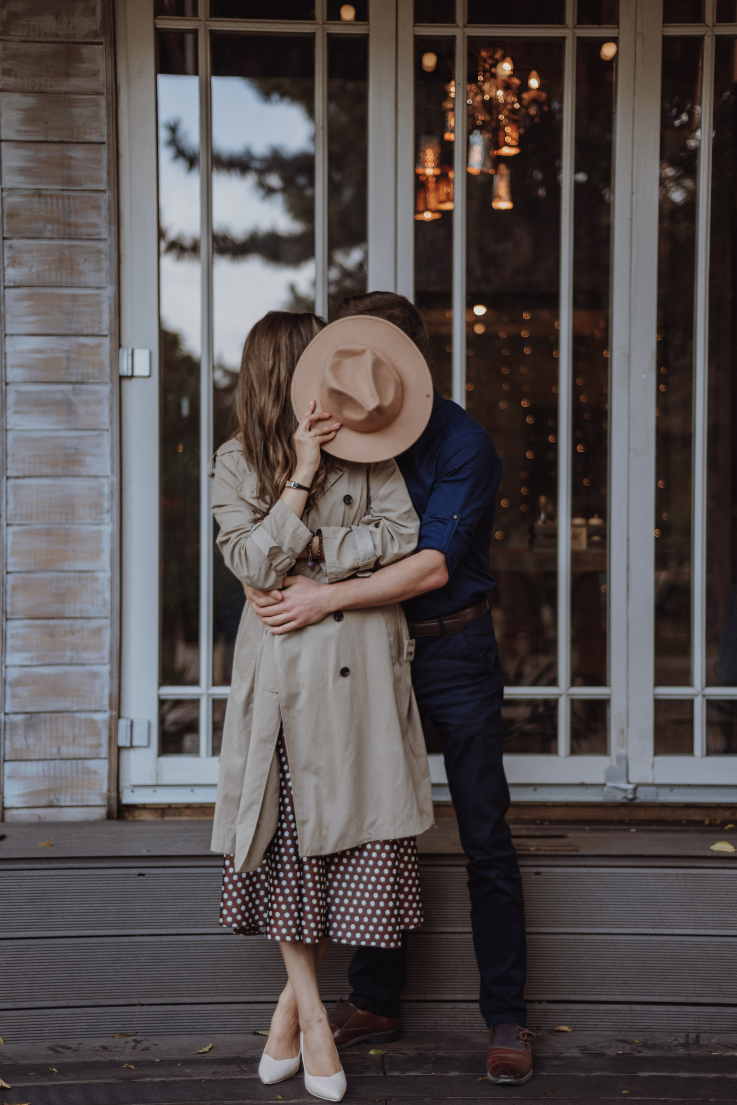 LOVE STORY. Фотограф Ростов