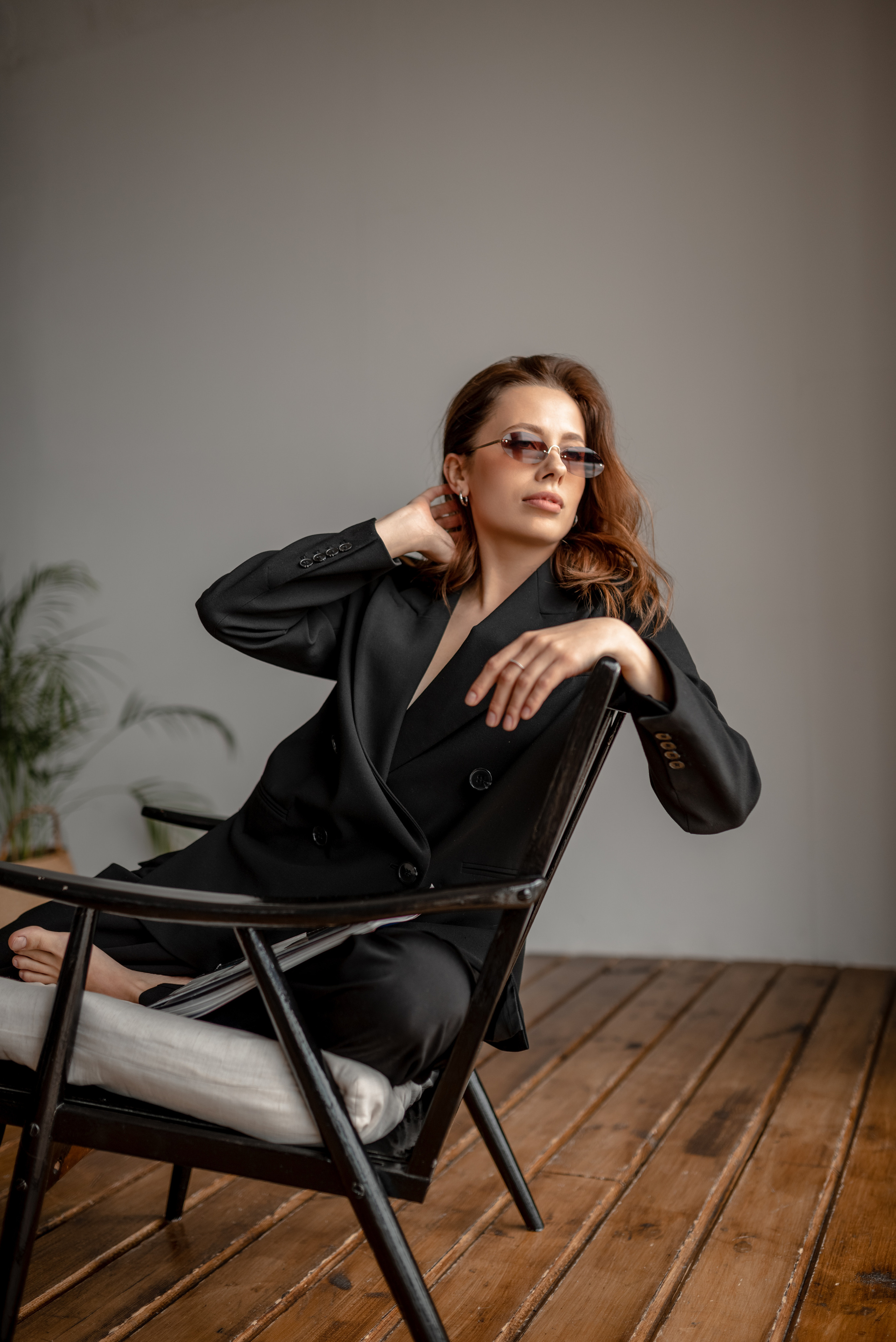 ПОРТРЕТ. Фотограф Ростов