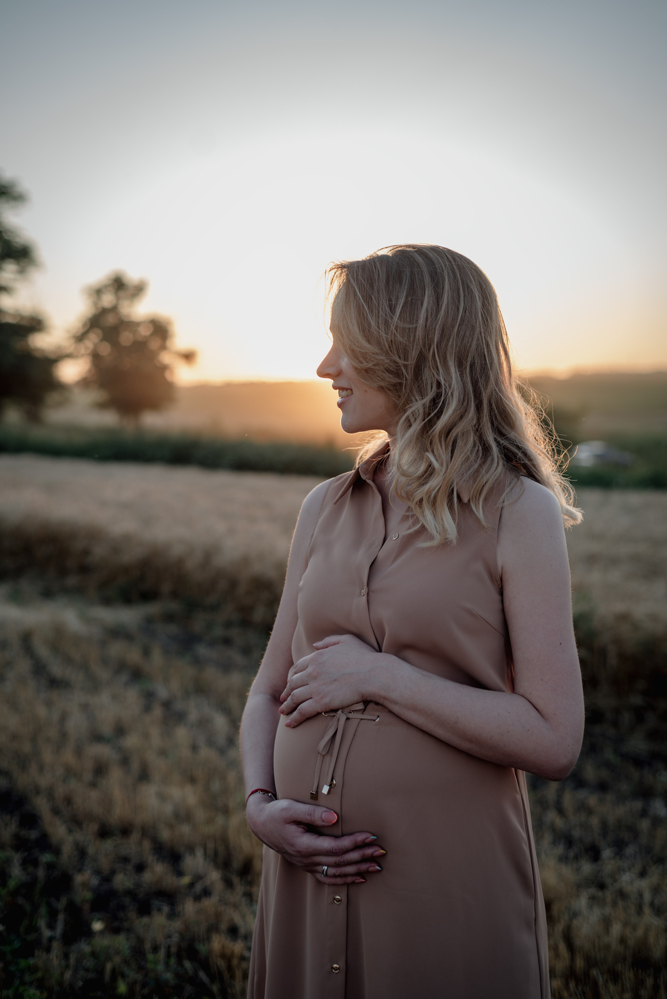 СЪЕМКА БЕРЕМЕННОСТИ. Фотограф Ростов