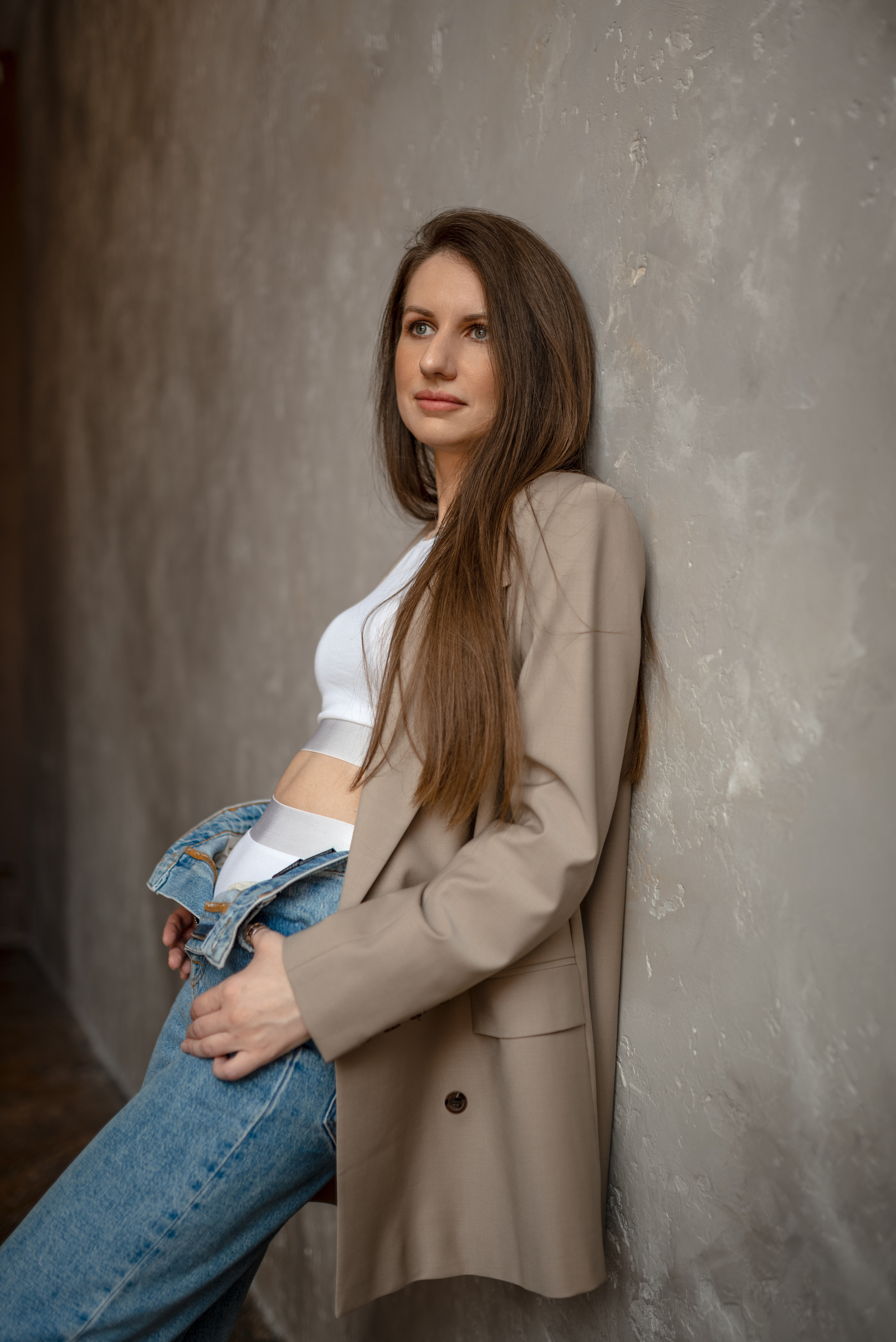 ПОРТРЕТ. Фотограф Ростов