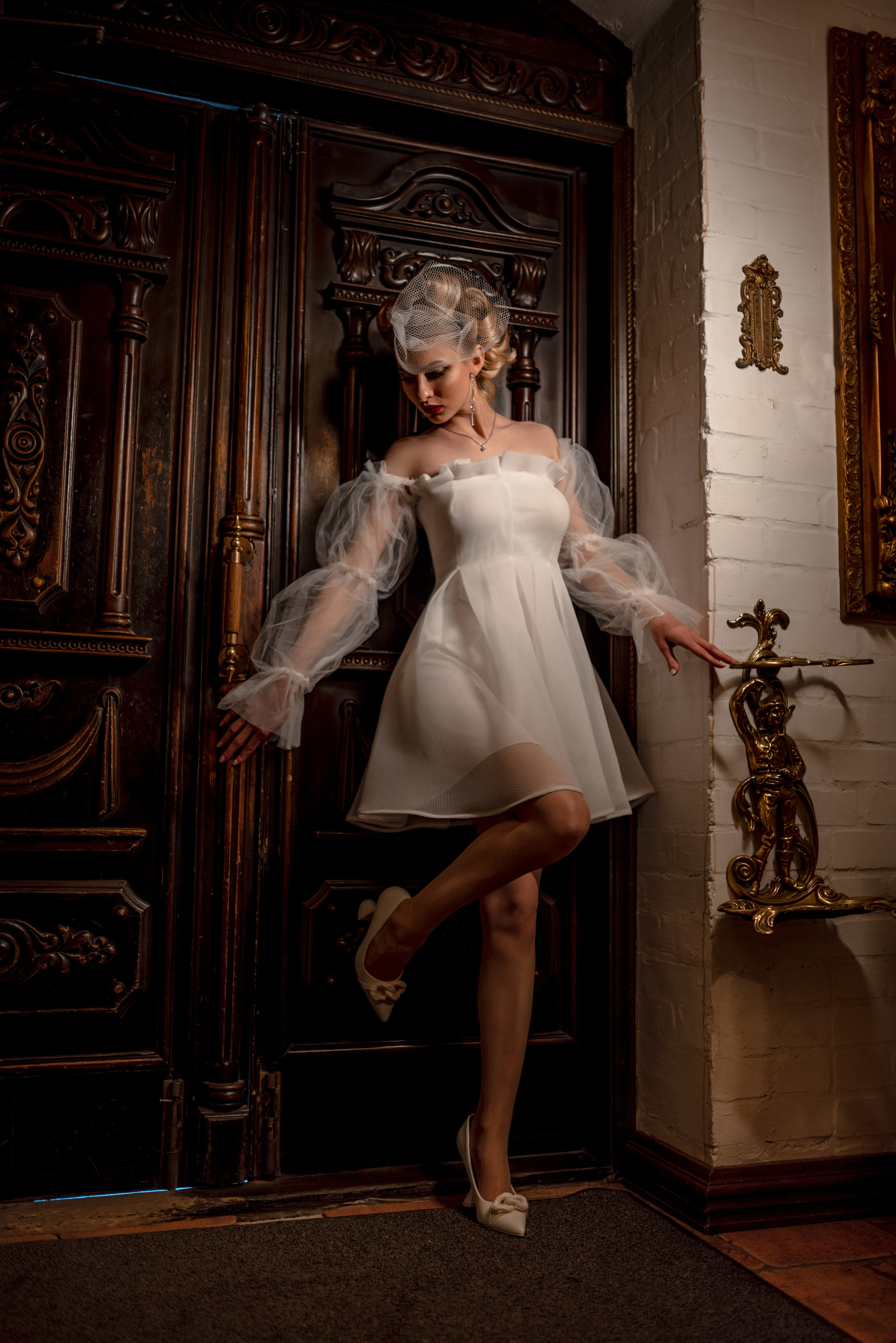 СВАДЕБНАЯ ФОТОСЕССИЯ. Фотограф Ростов