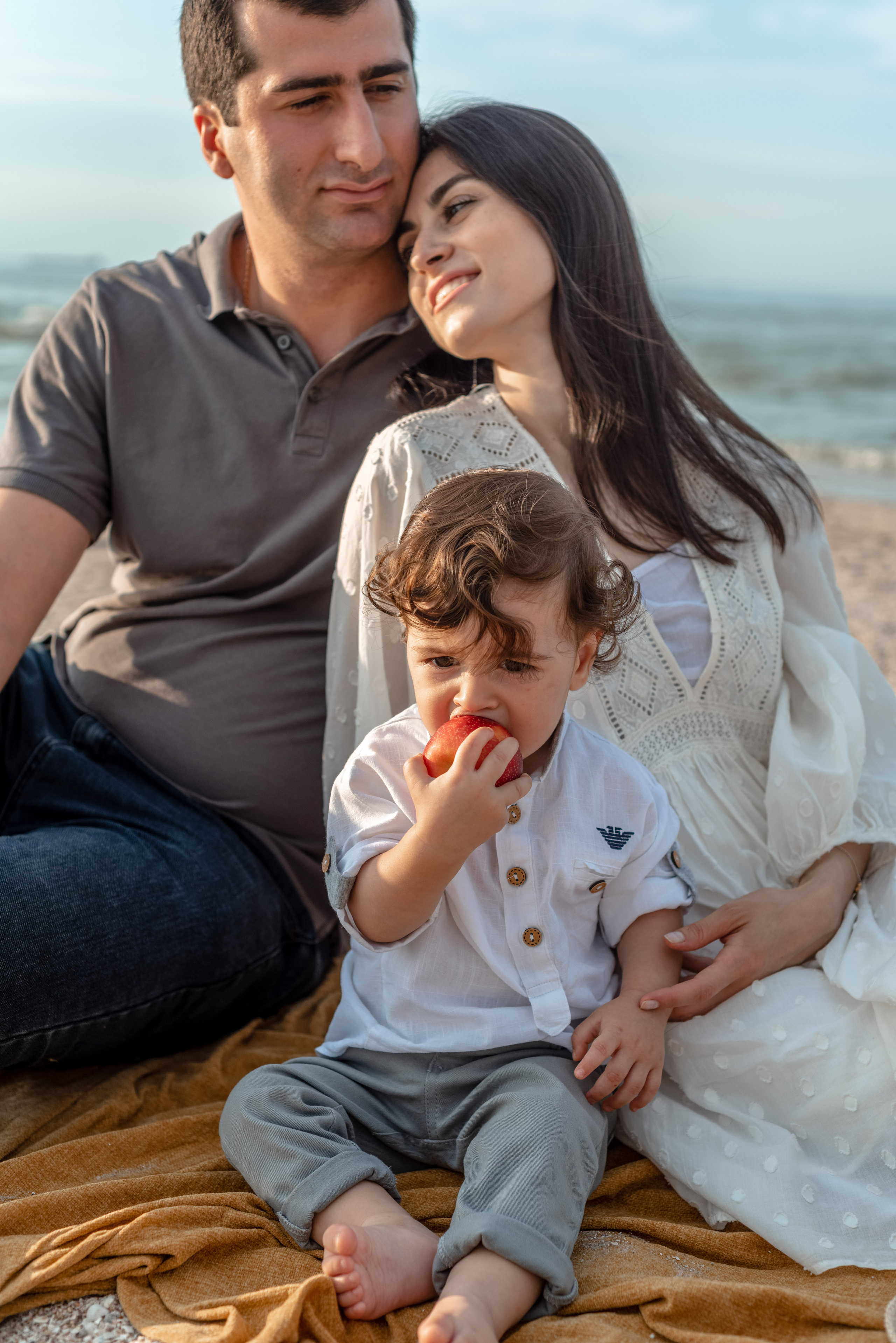 СЕМЕЙНЫЕ ФОТОСЕССИИ. Фотограф Ростов