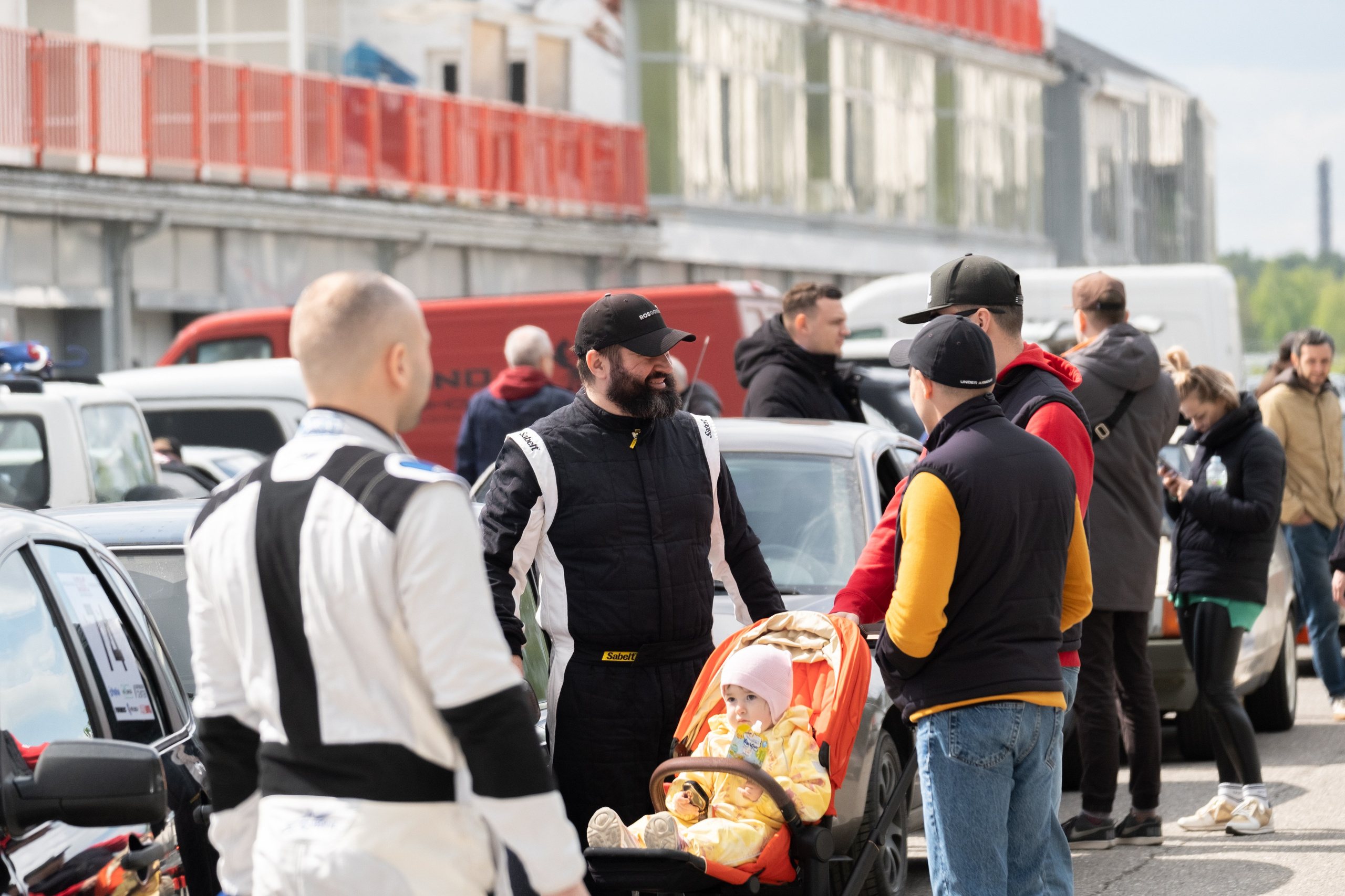 Фотограф Сергей Кузьмин - фото-видео съемка автоспорта в в России. Racephoto.ru — фотограф Сергей Кузьмин