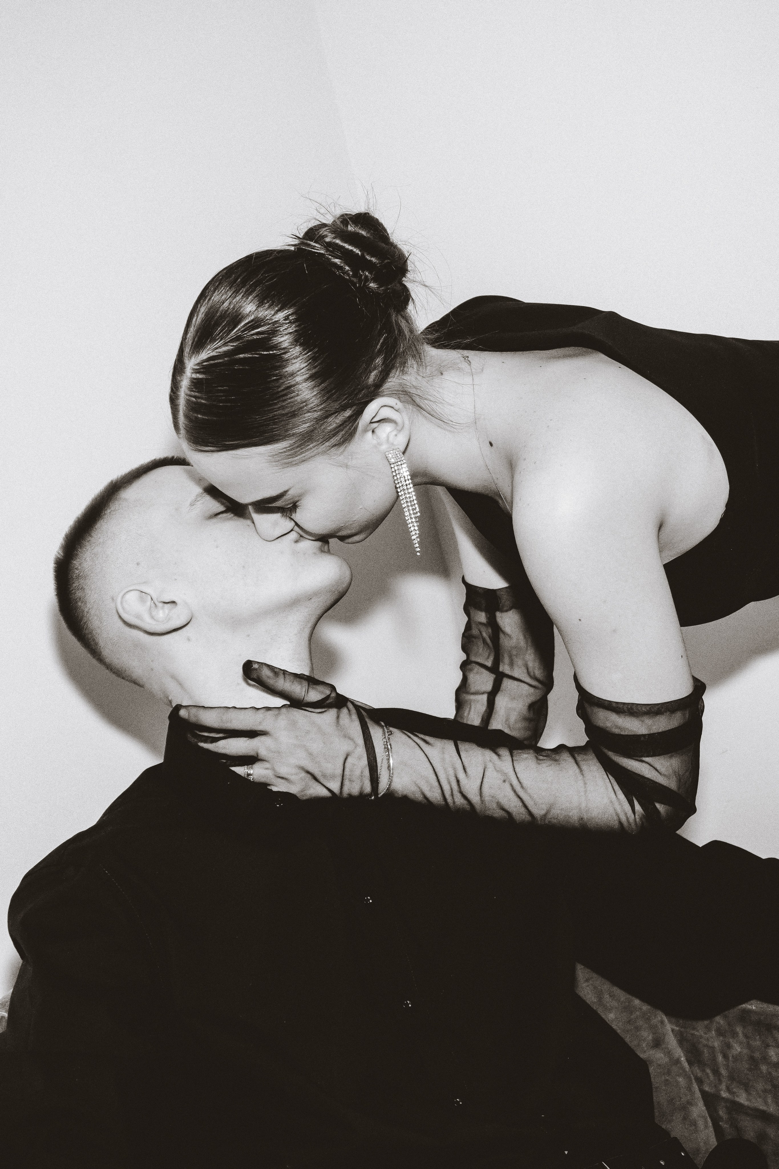 Ева & Сергей. Женский фотограф в Москве Владислава