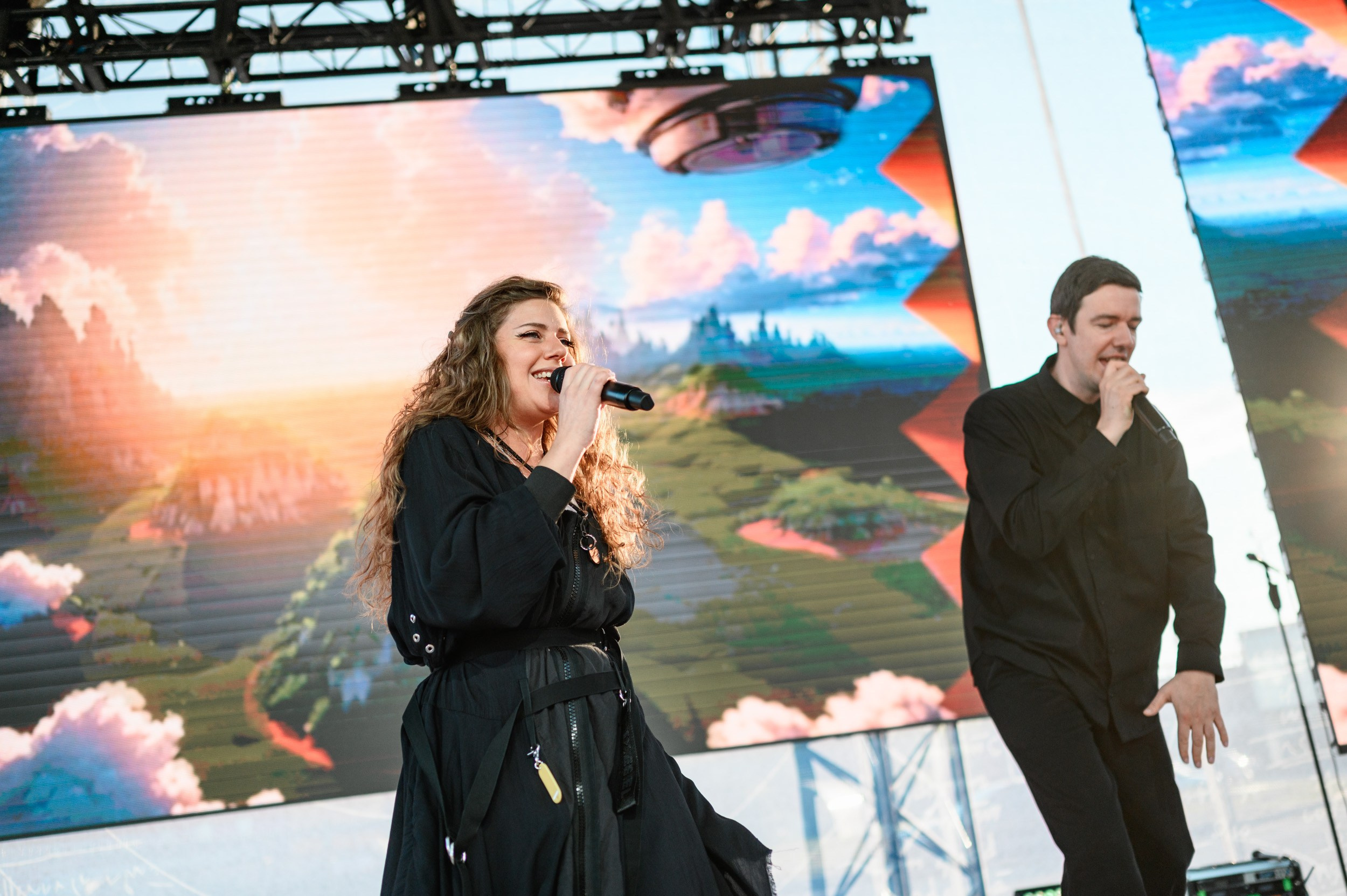 Выпускной МГУ. Фотограф Захваткин Роман