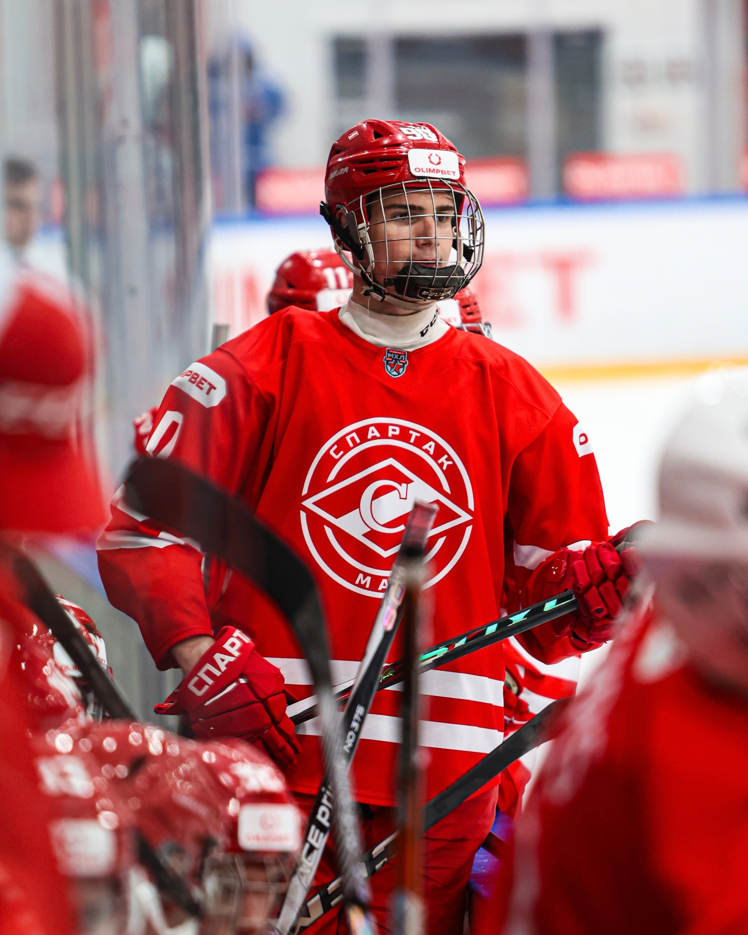 Спорт. Твой фотограф в Москве