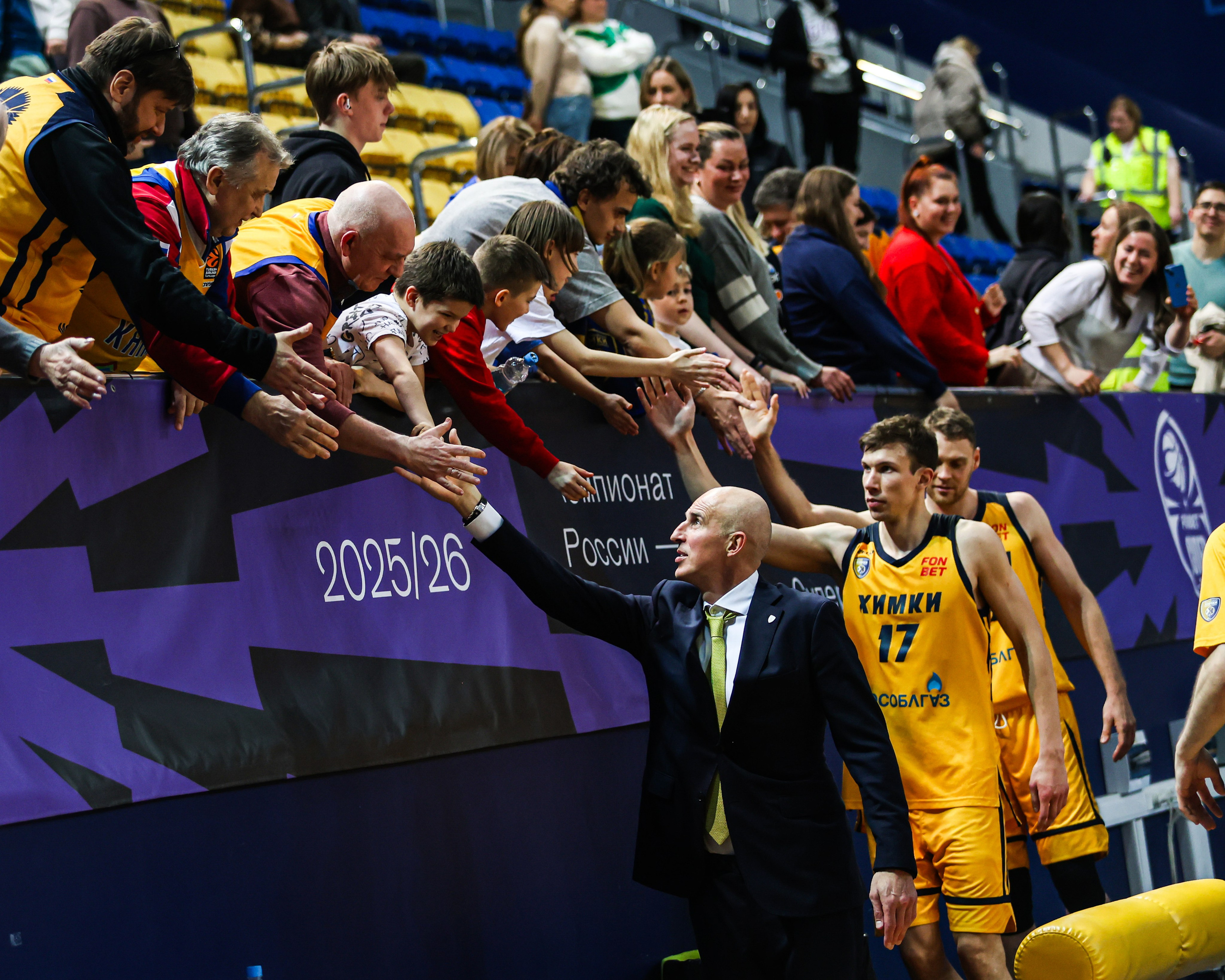 Спорт. Твой фотограф в Москве