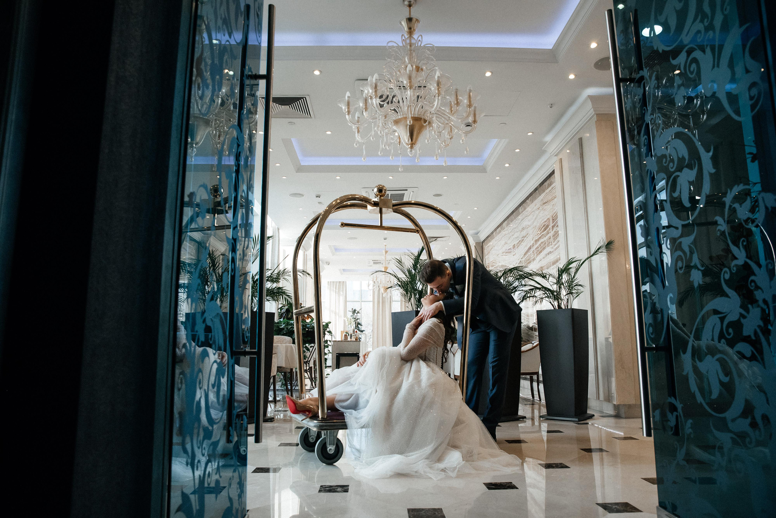 Love for two. Свадебный и репортажный фотограф