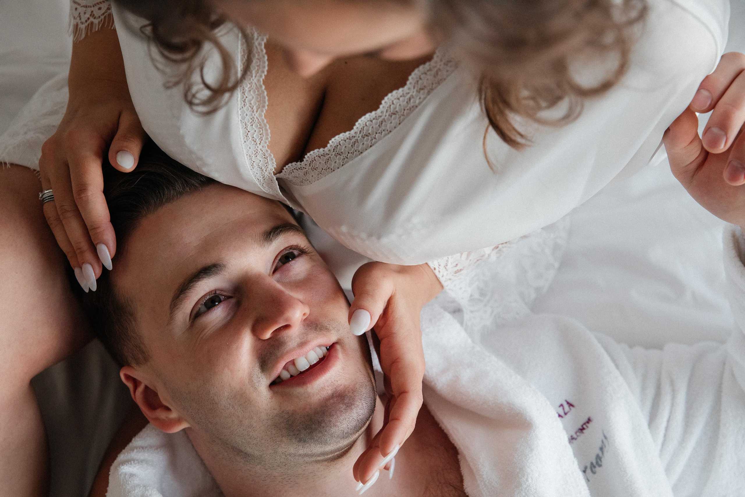 Love for two. Свадебный и репортажный фотограф