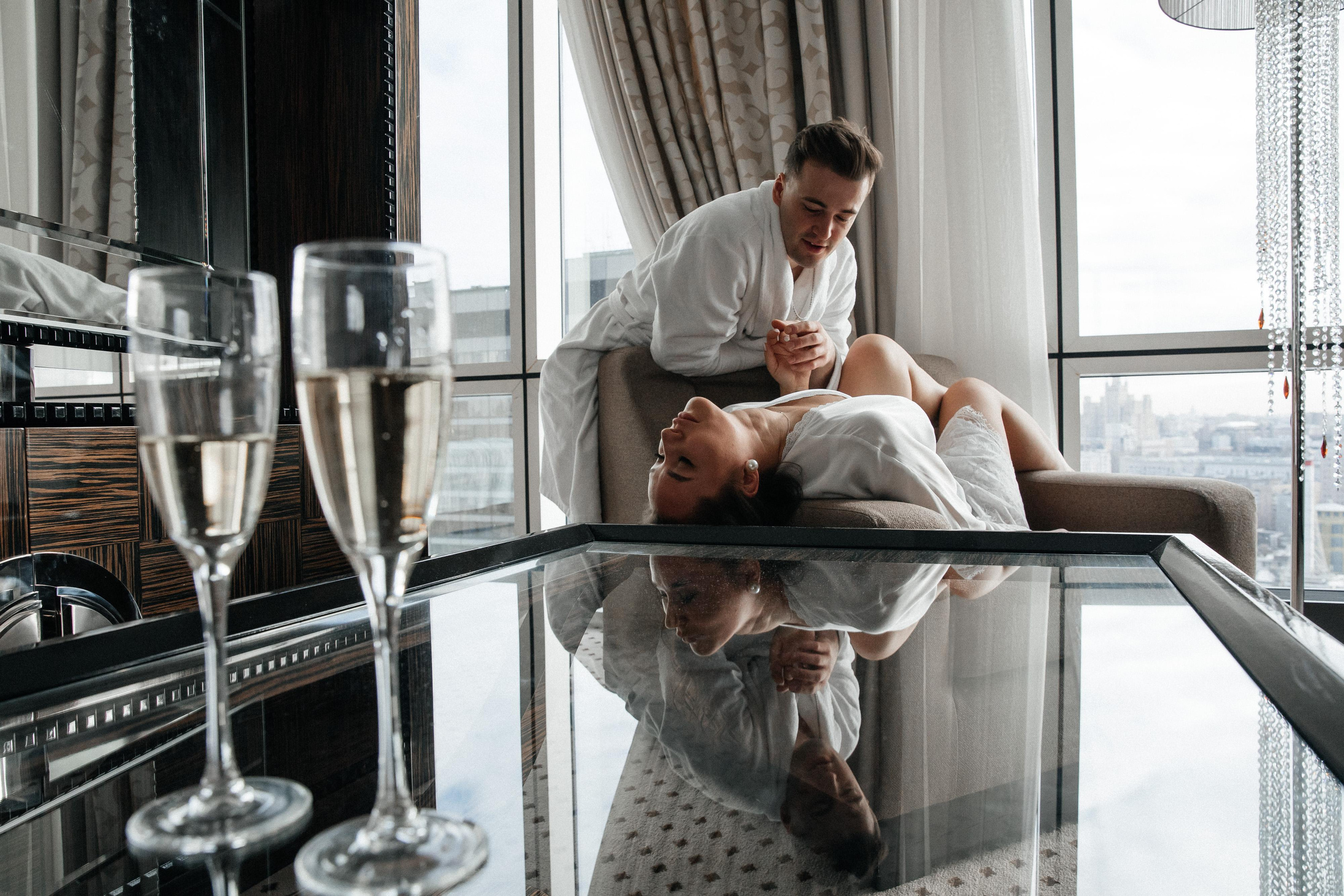 Love for two. Свадебный и репортажный фотограф