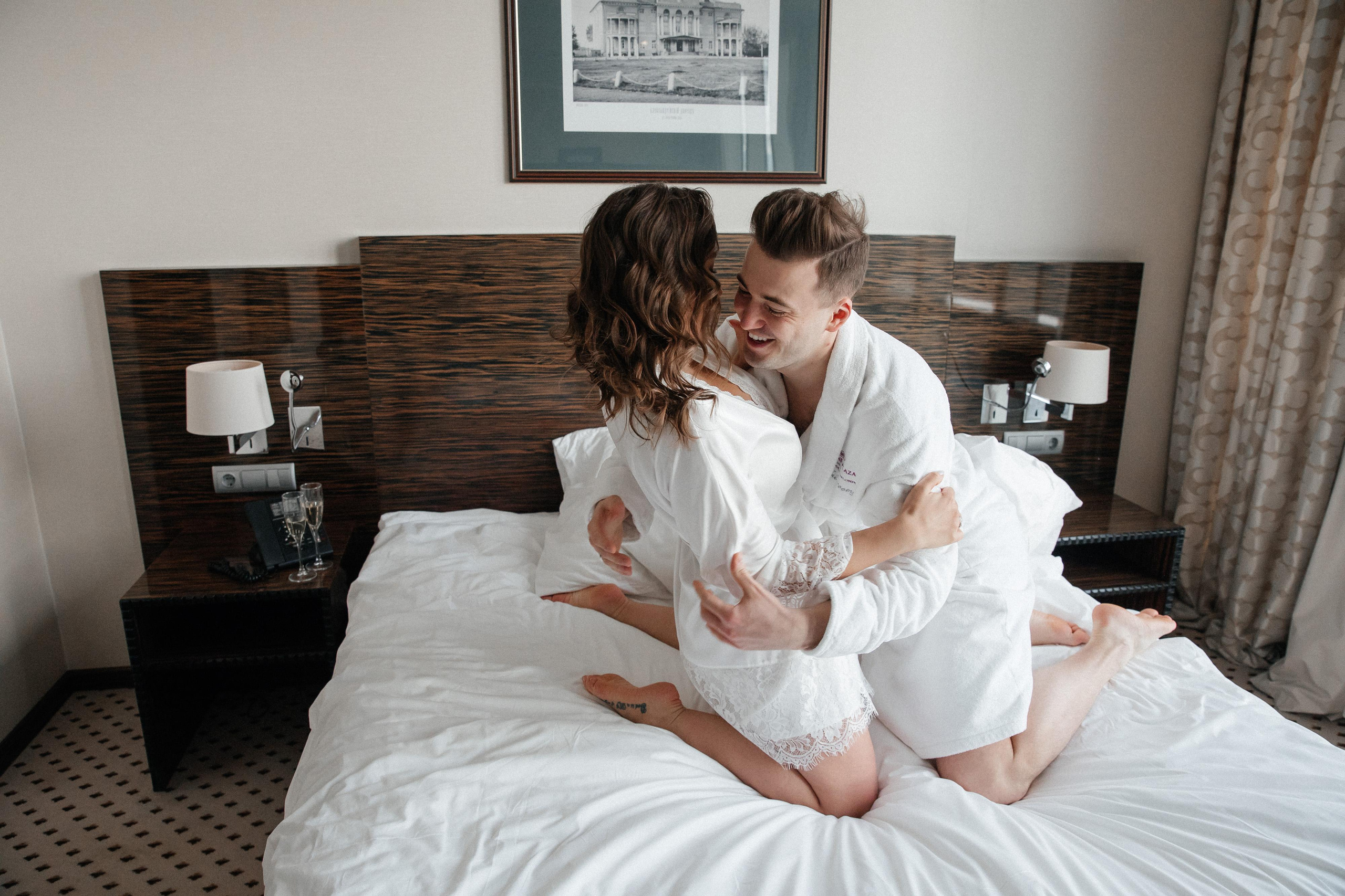 Love for two. Свадебный и репортажный фотограф