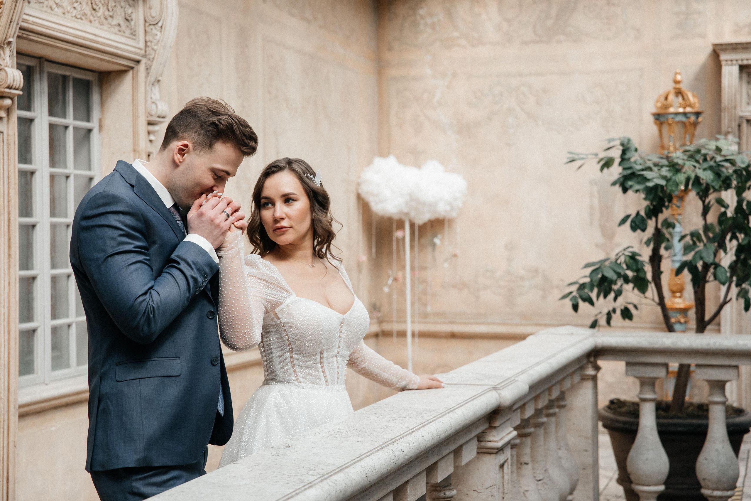 Love for two. Свадебный и репортажный фотограф