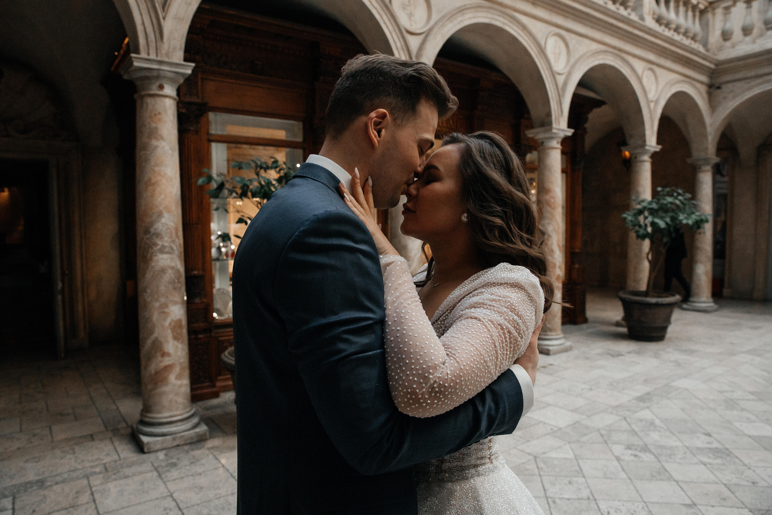 Love for two. Свадебный и репортажный фотограф