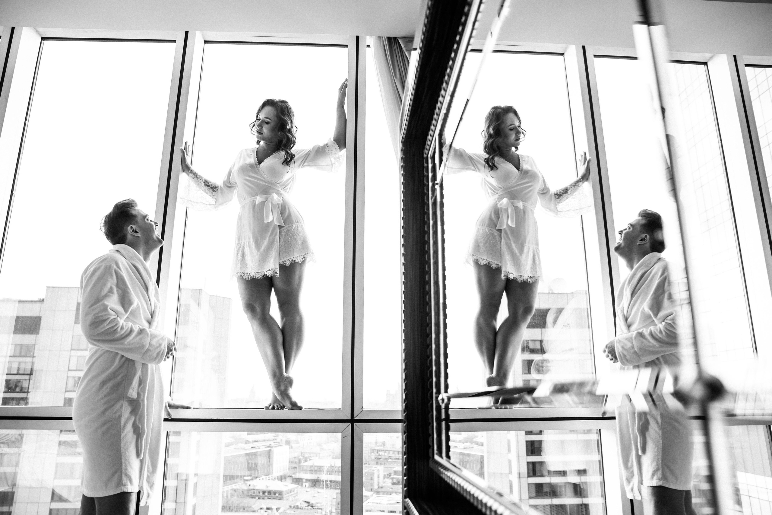 Love for two. Свадебный и репортажный фотограф