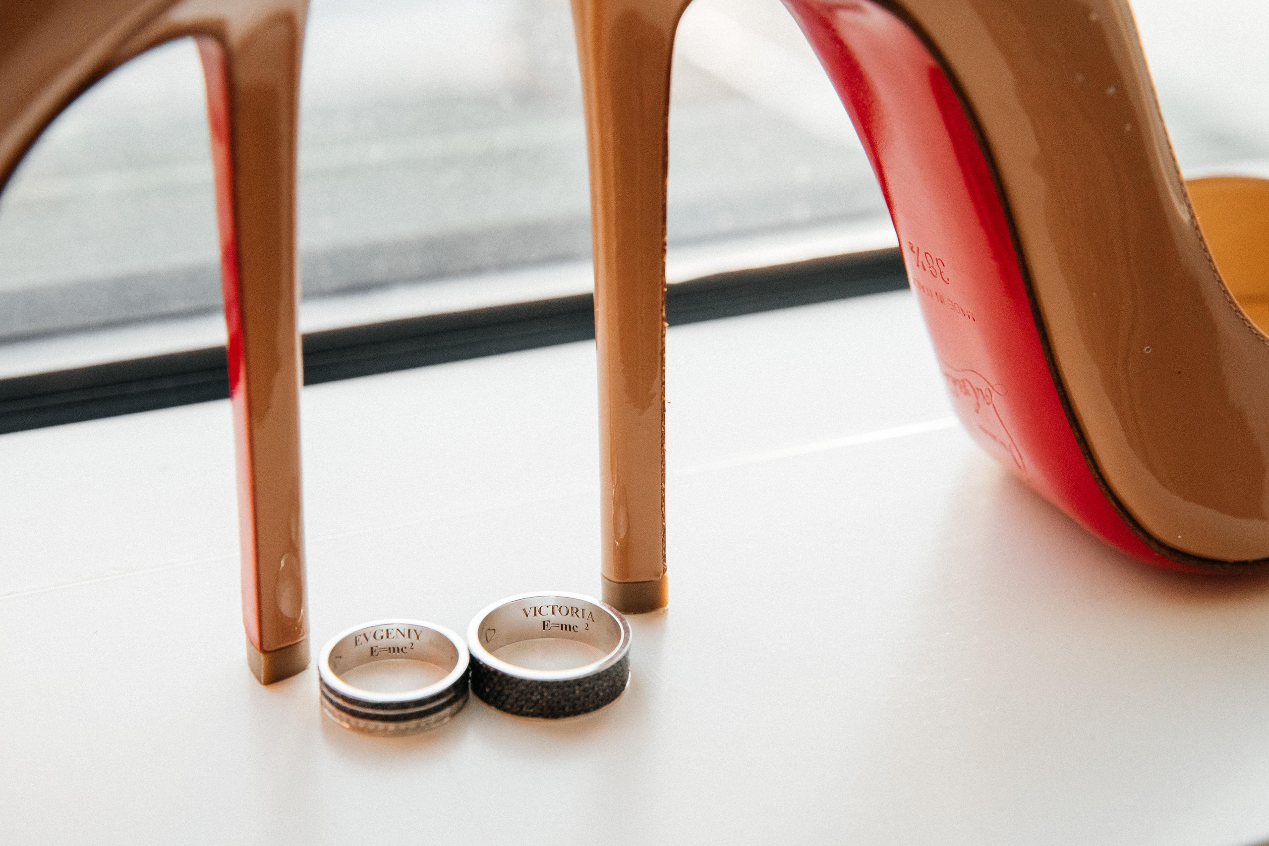 Love for two. Свадебный и репортажный фотограф