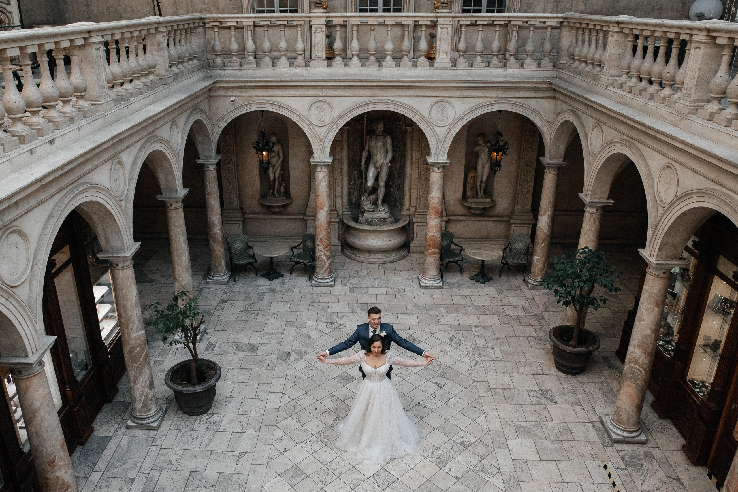 Love for two. Свадебный и репортажный фотограф