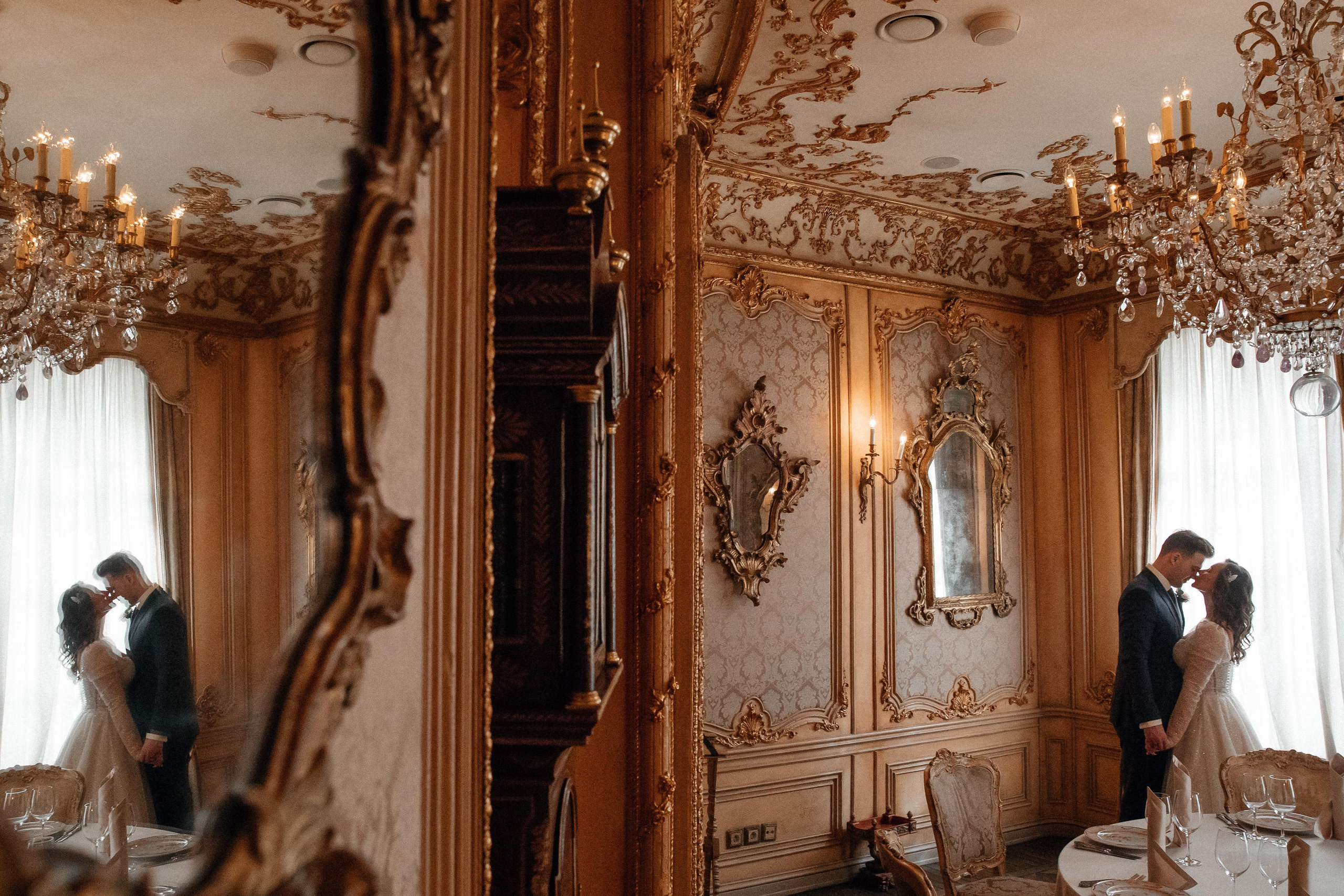 Love for two. Свадебный и репортажный фотограф