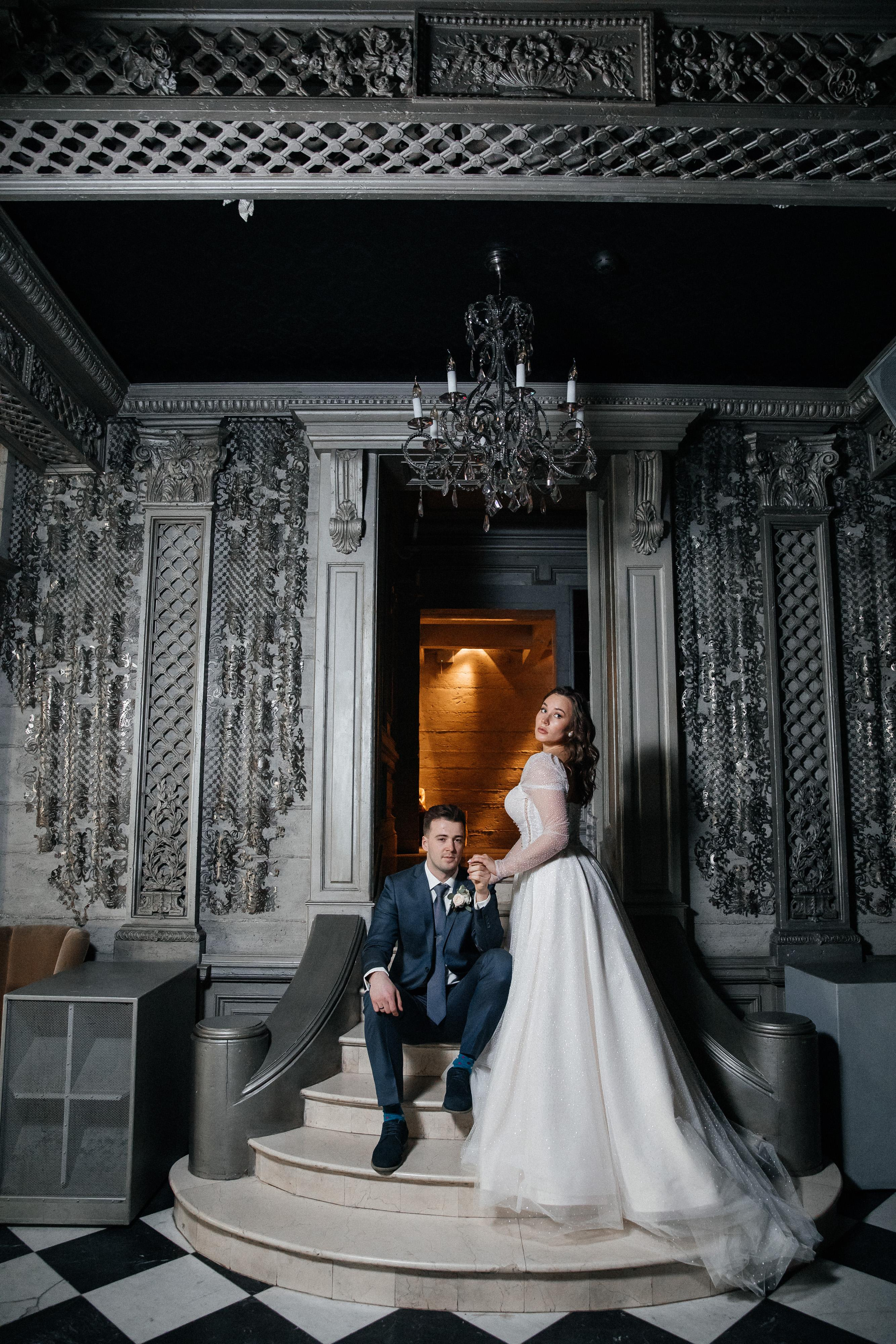 Love for two. Свадебный и репортажный фотограф